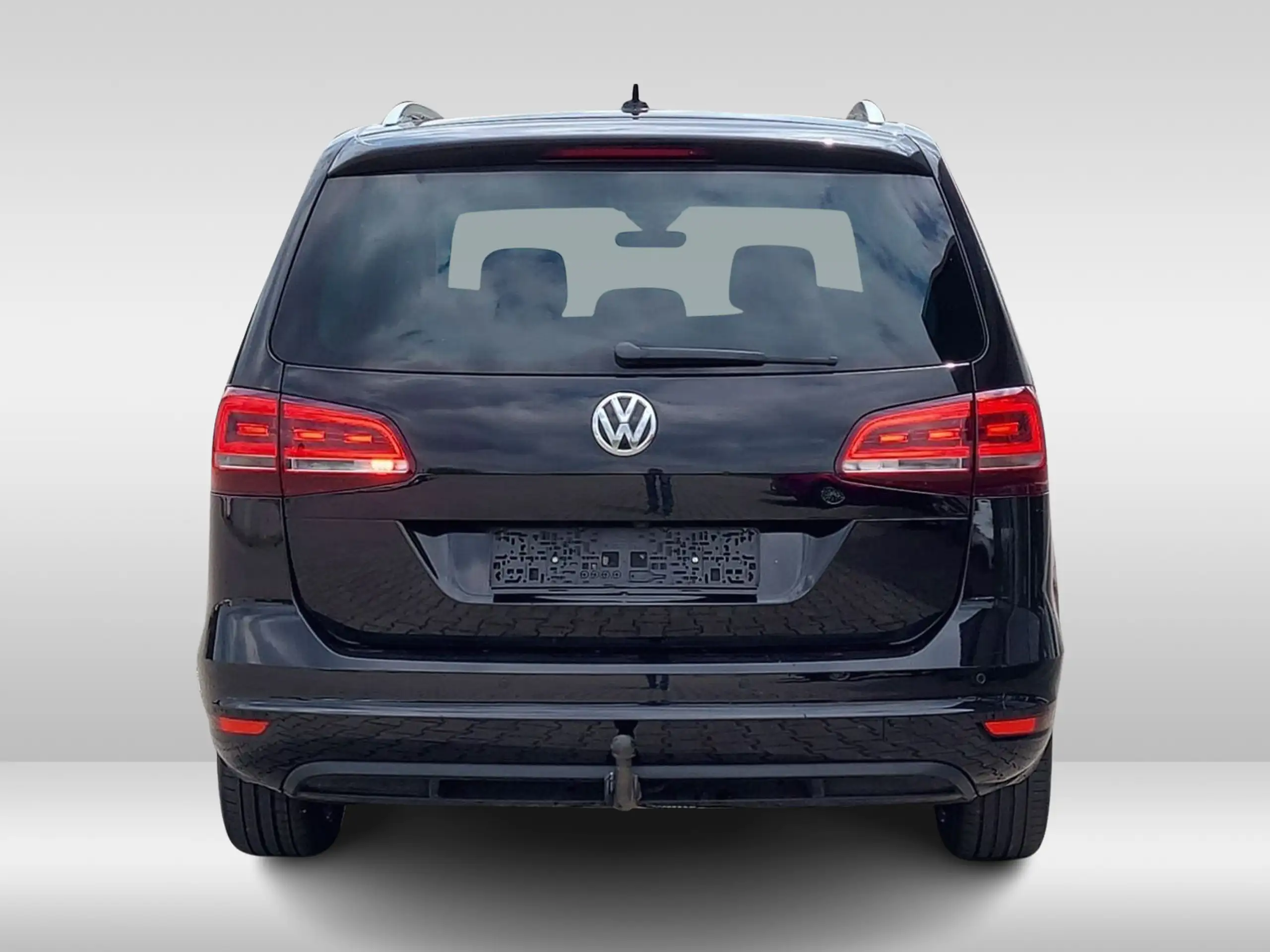 Volkswagen - Sharan