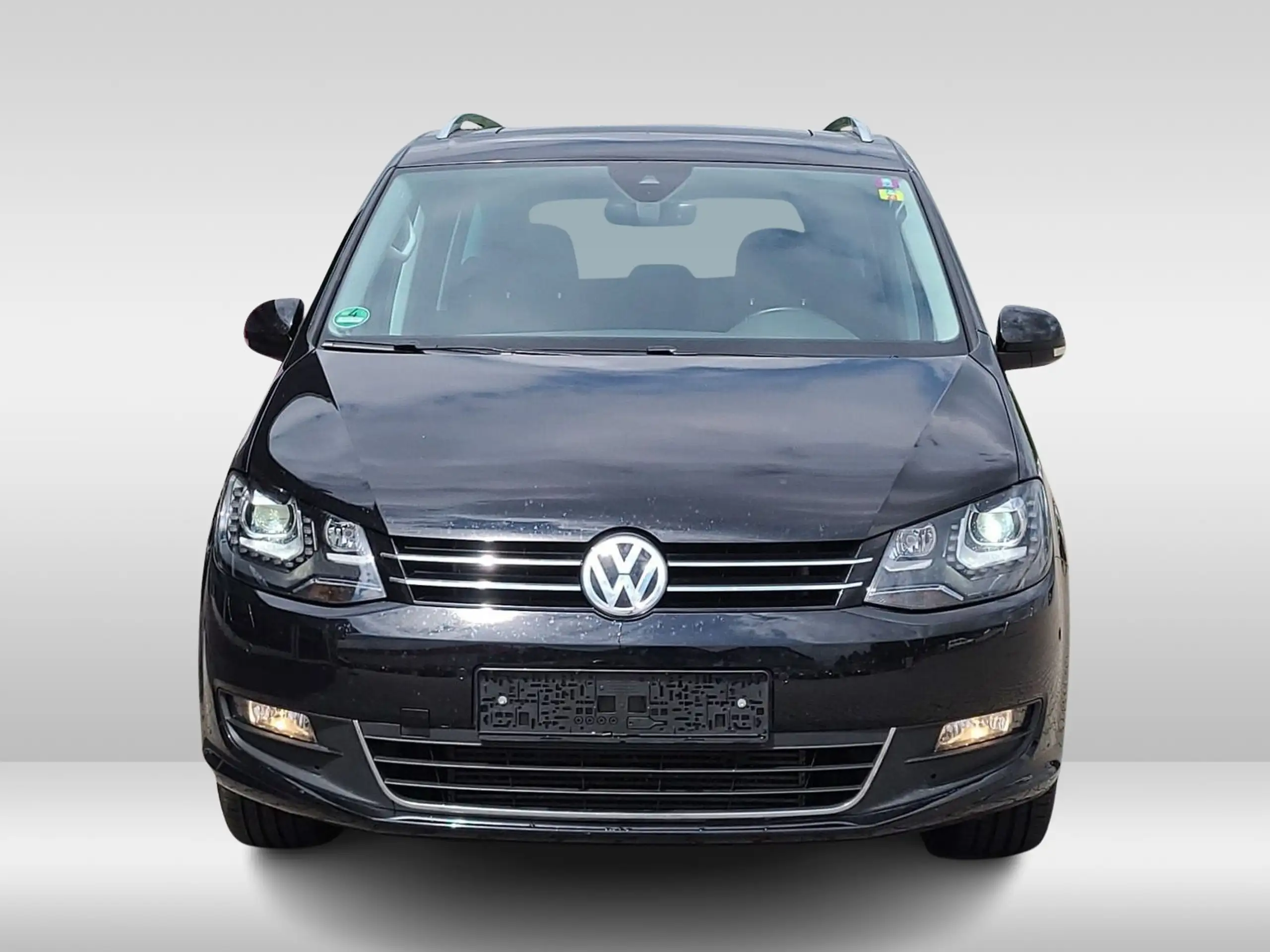 Volkswagen - Sharan