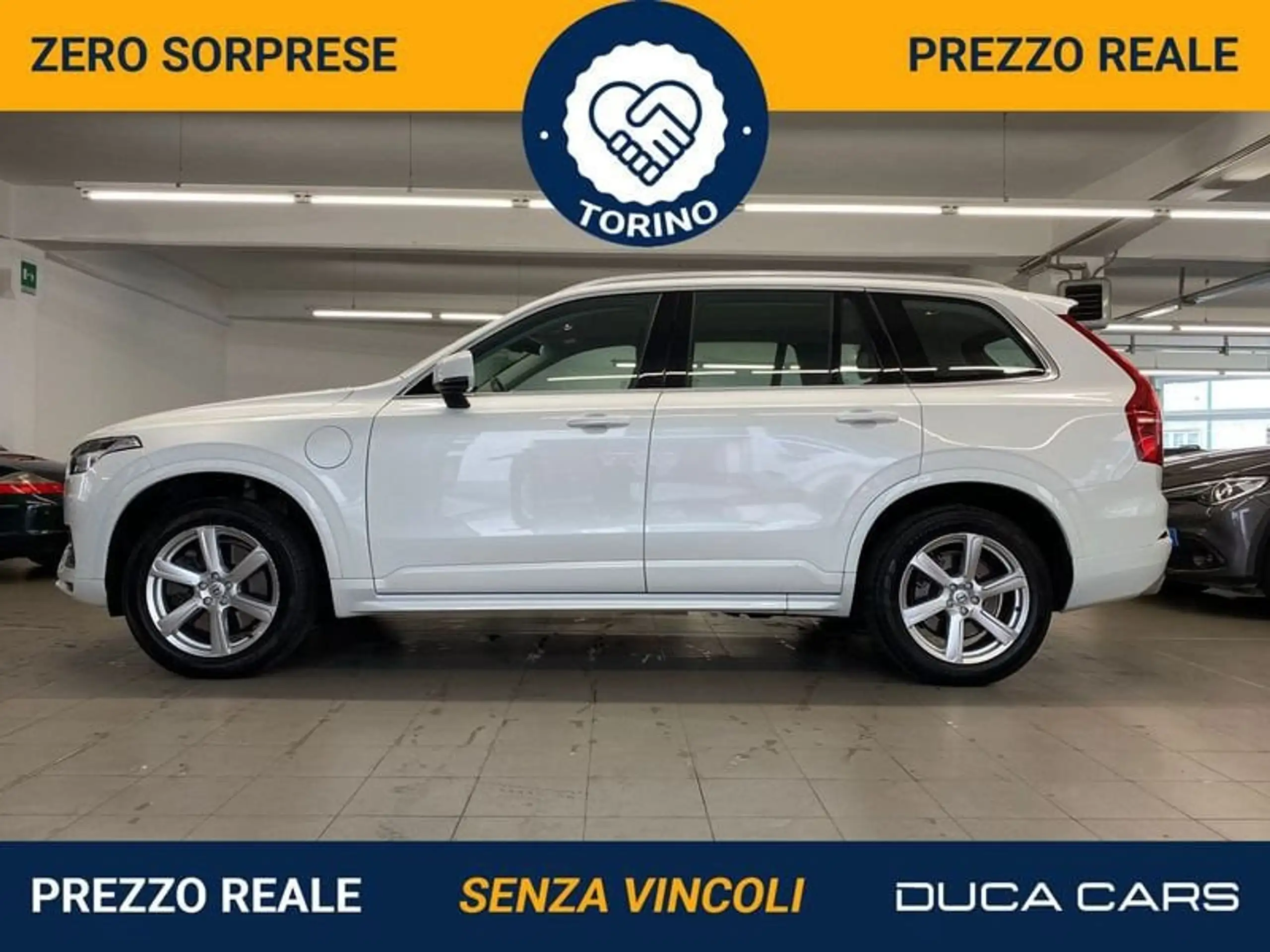 Volvo XC90 2020