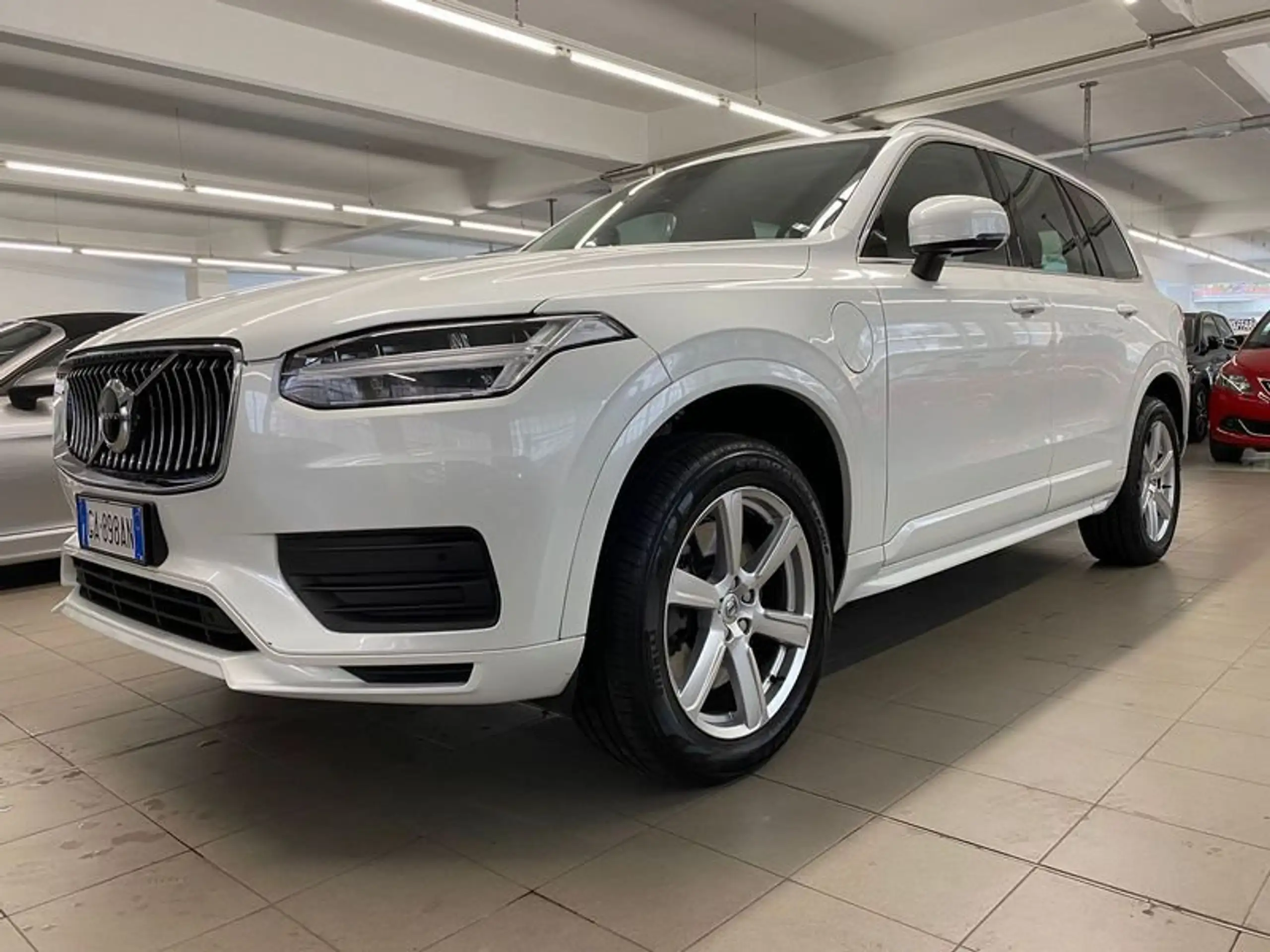 Volvo - XC90