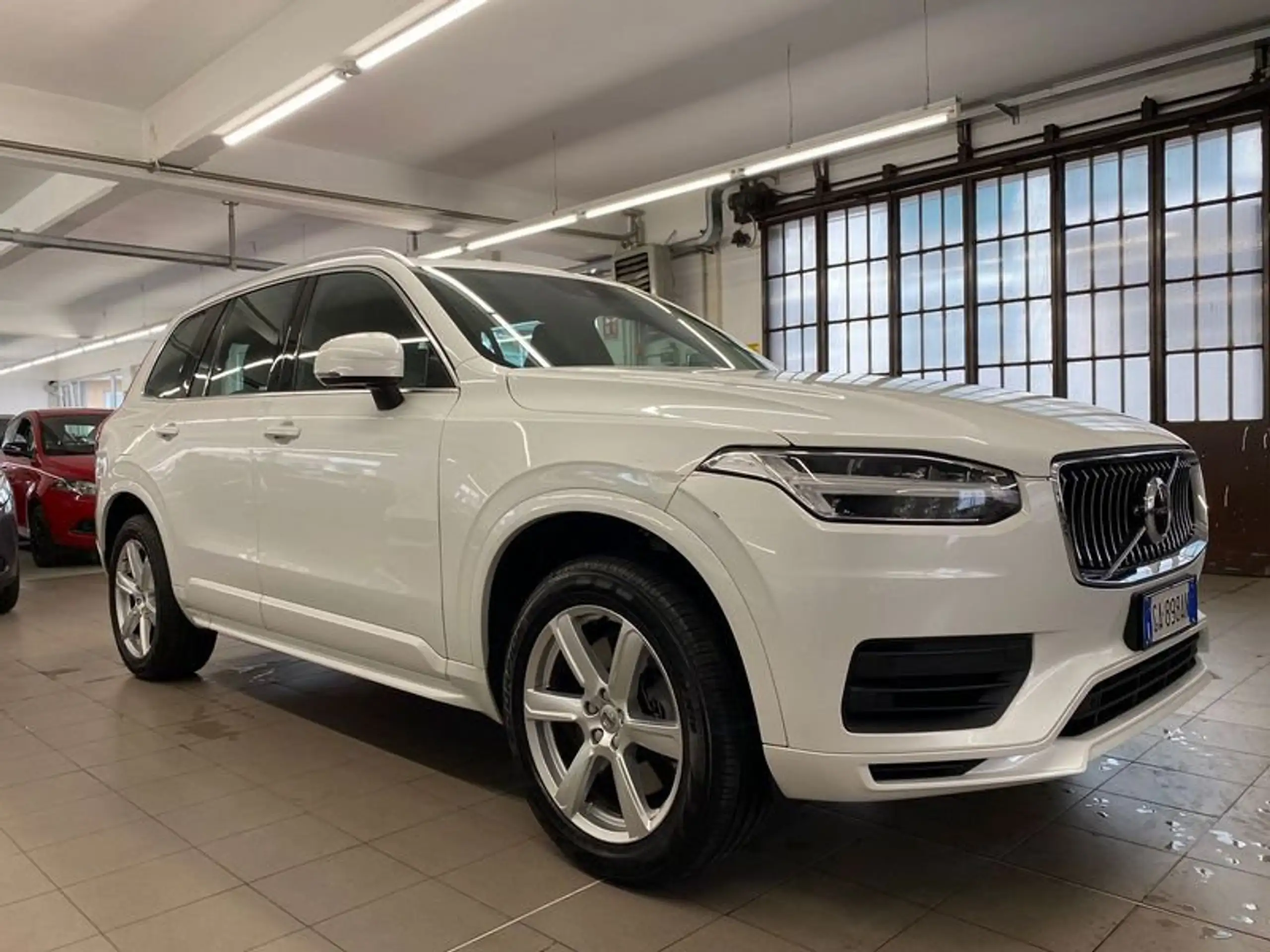 Volvo - XC90