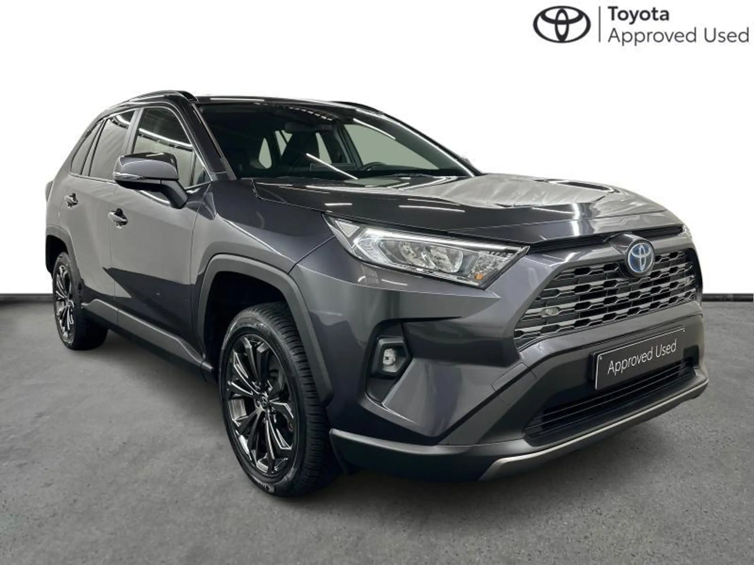 Toyota - RAV 4