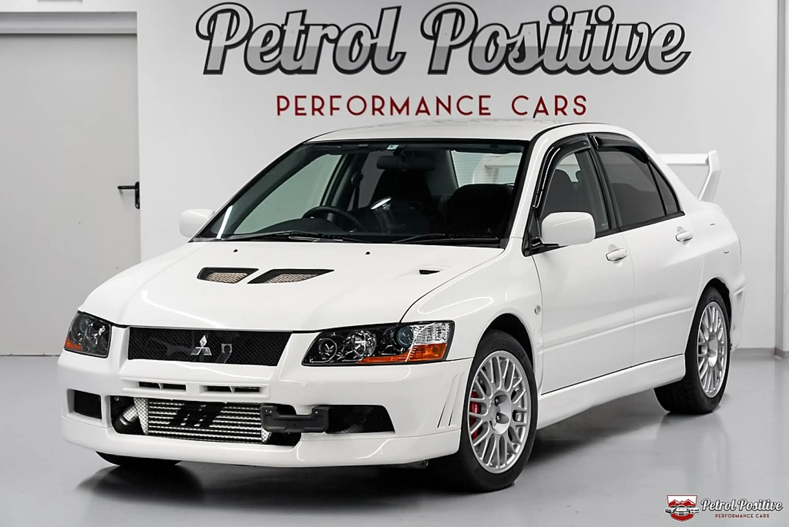 Mitsubishi Lancer 2001