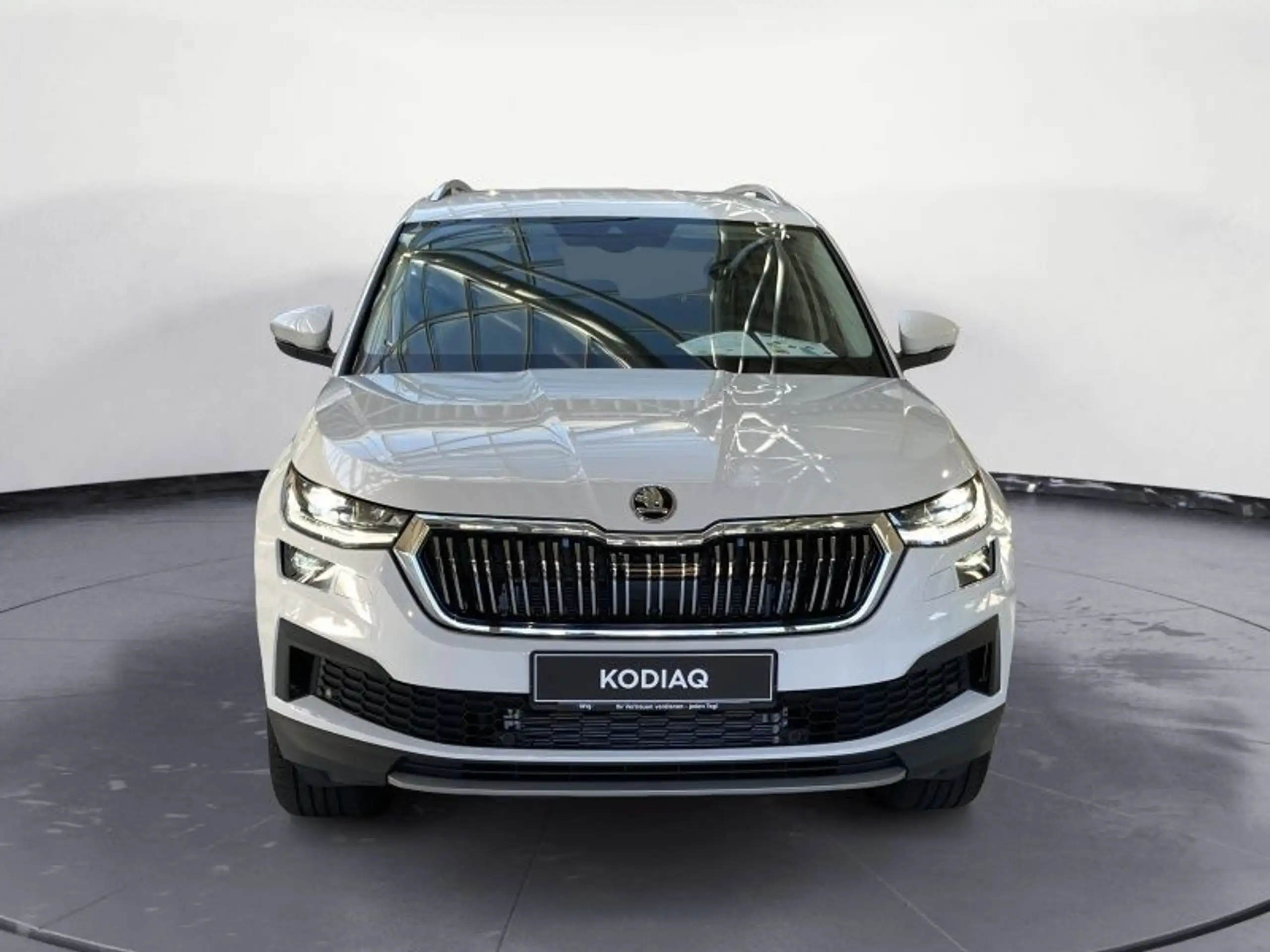 Skoda - Kodiaq