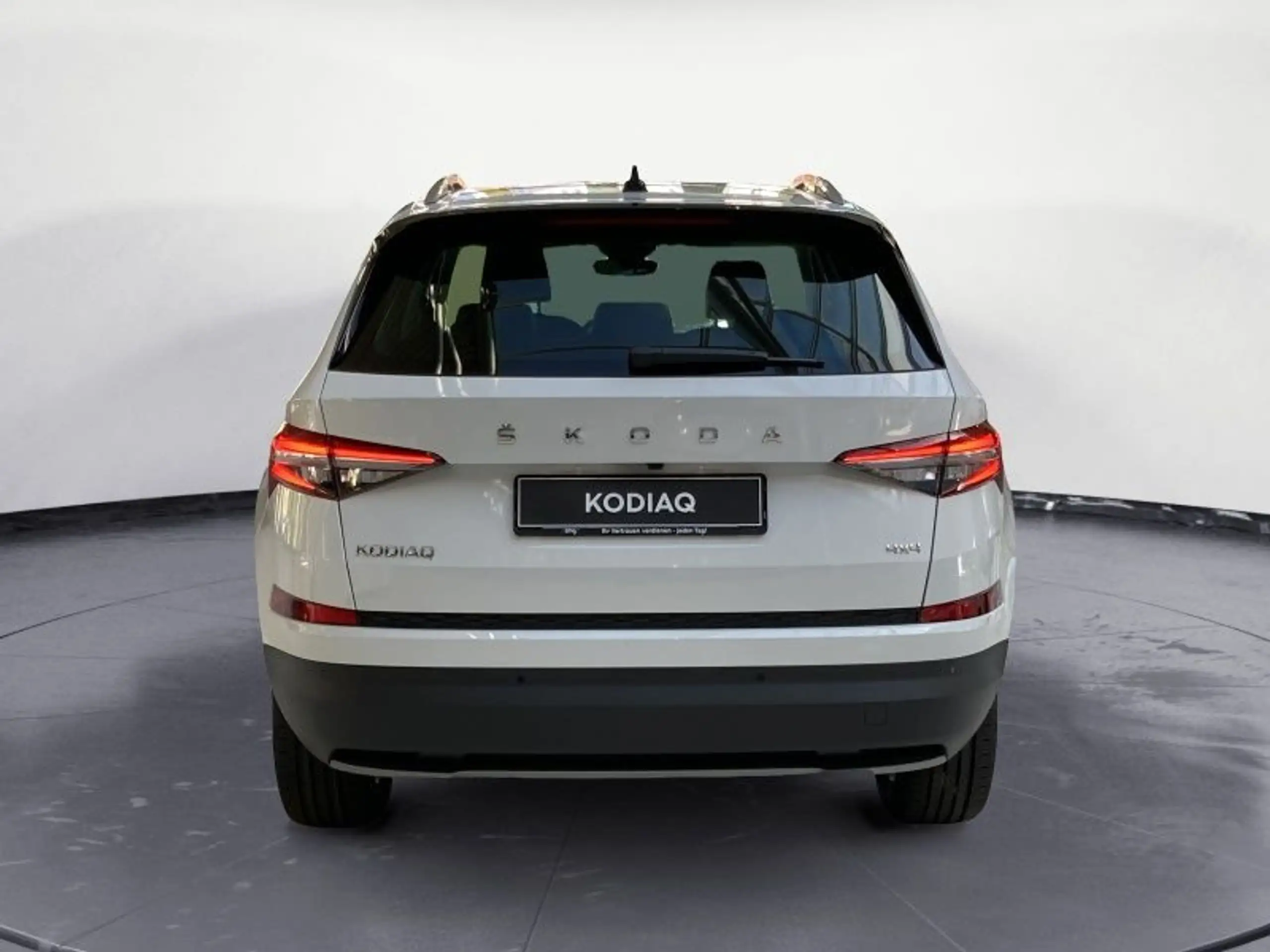 Skoda - Kodiaq