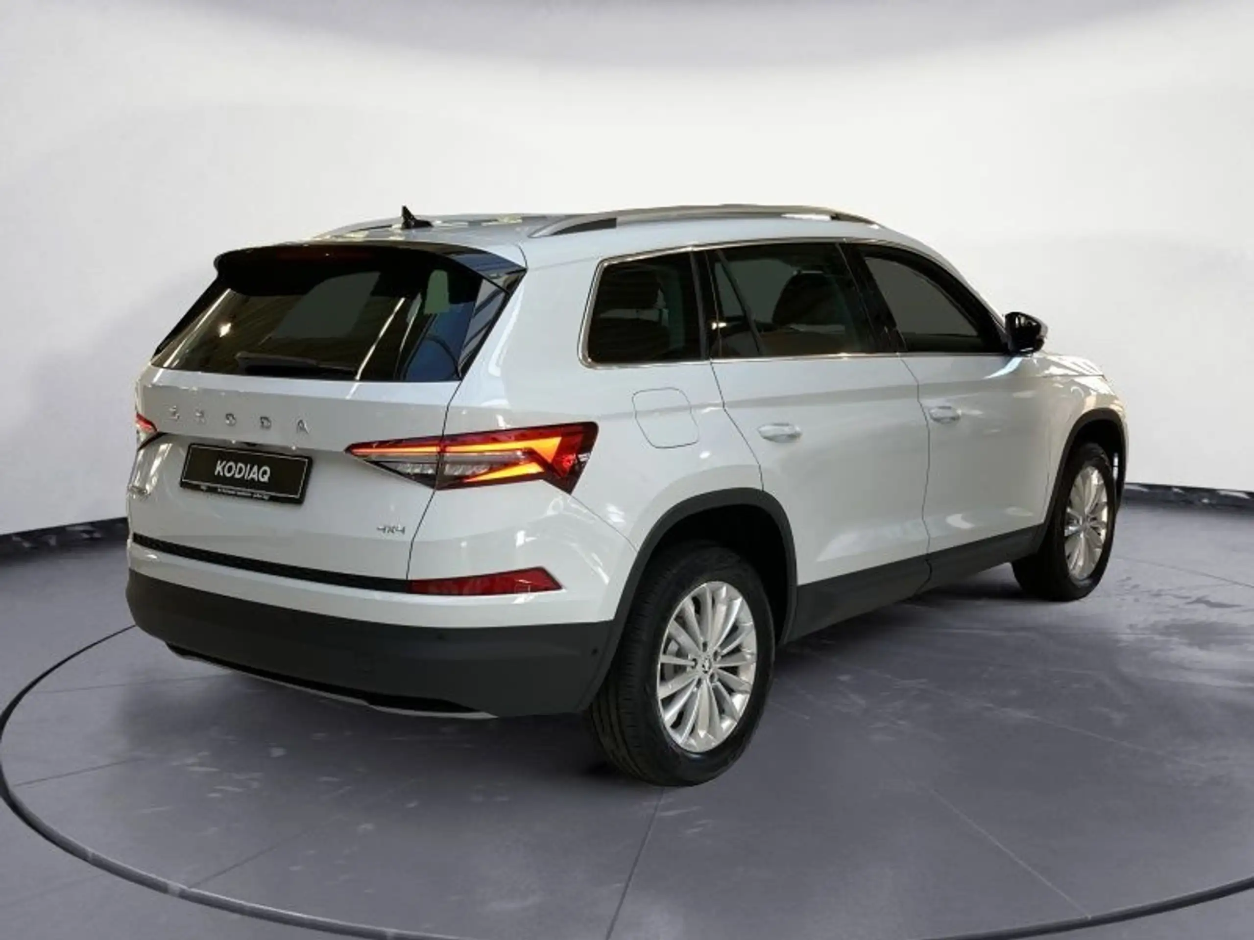 Skoda - Kodiaq