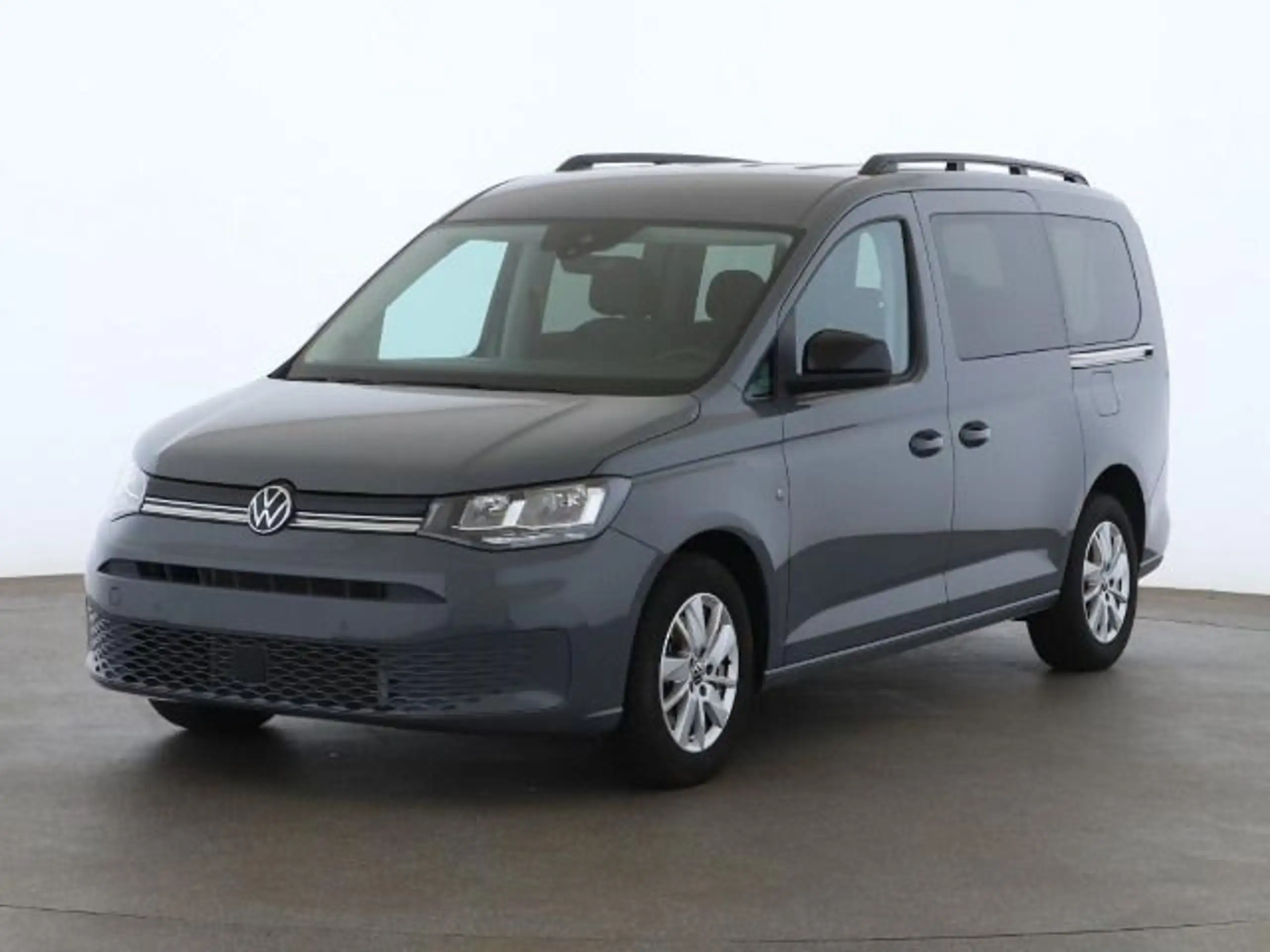 Volkswagen - Caddy