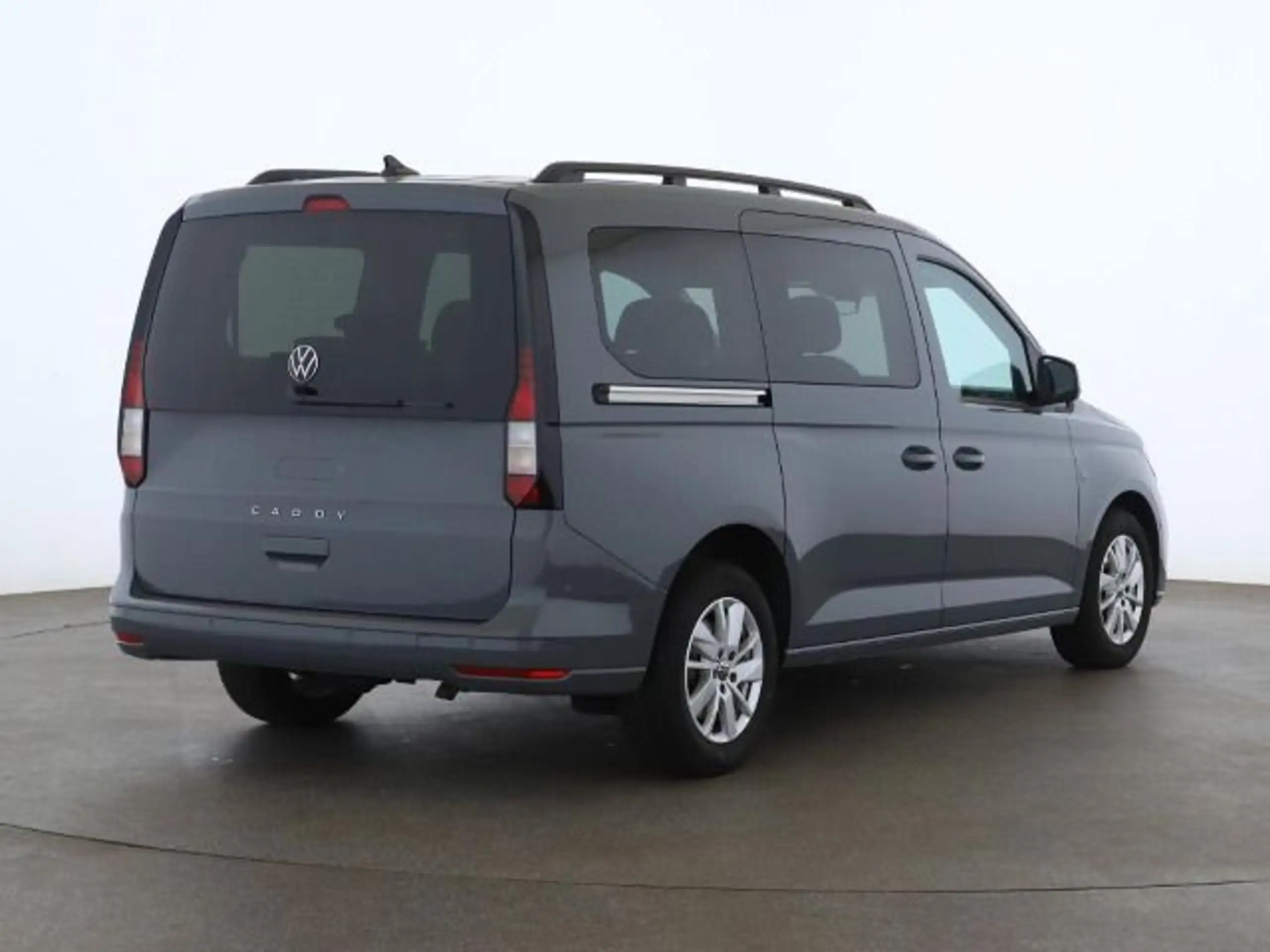 Volkswagen - Caddy