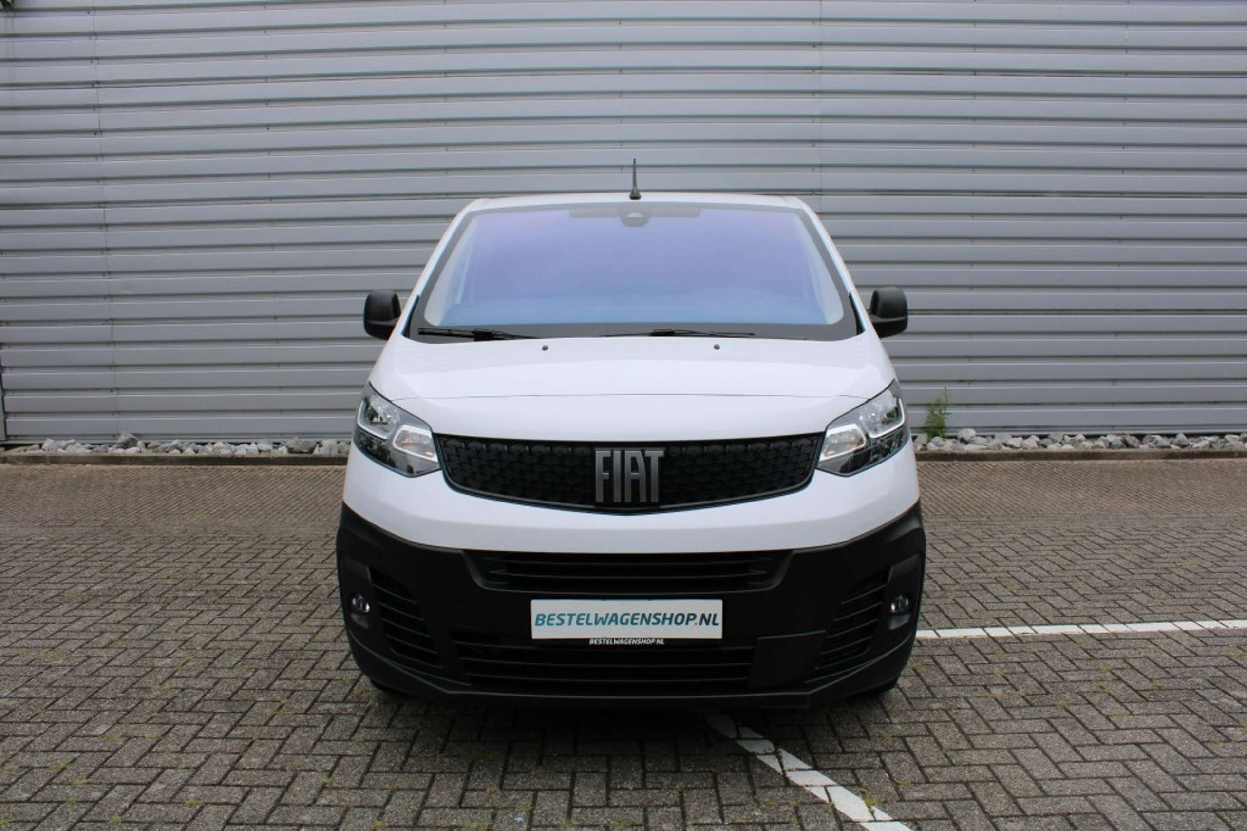 Fiat - Scudo