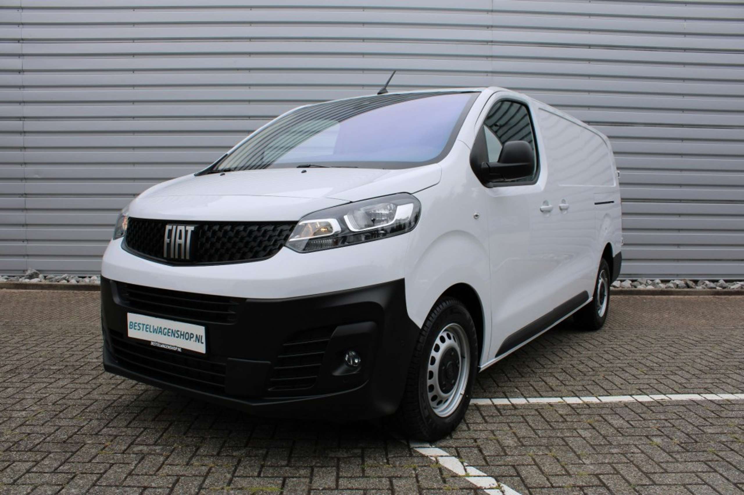 Fiat - Scudo