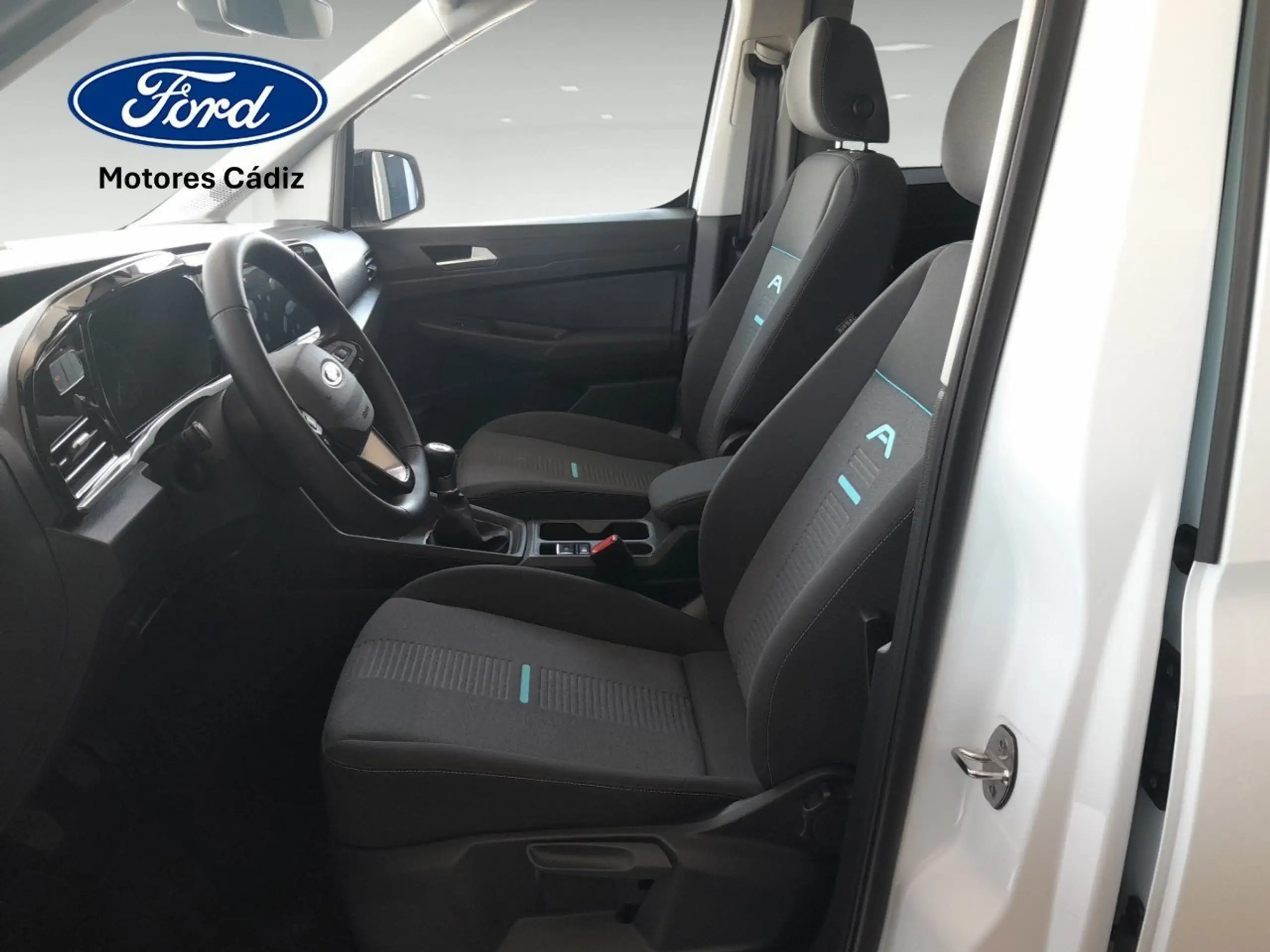 Ford - Tourneo Connect