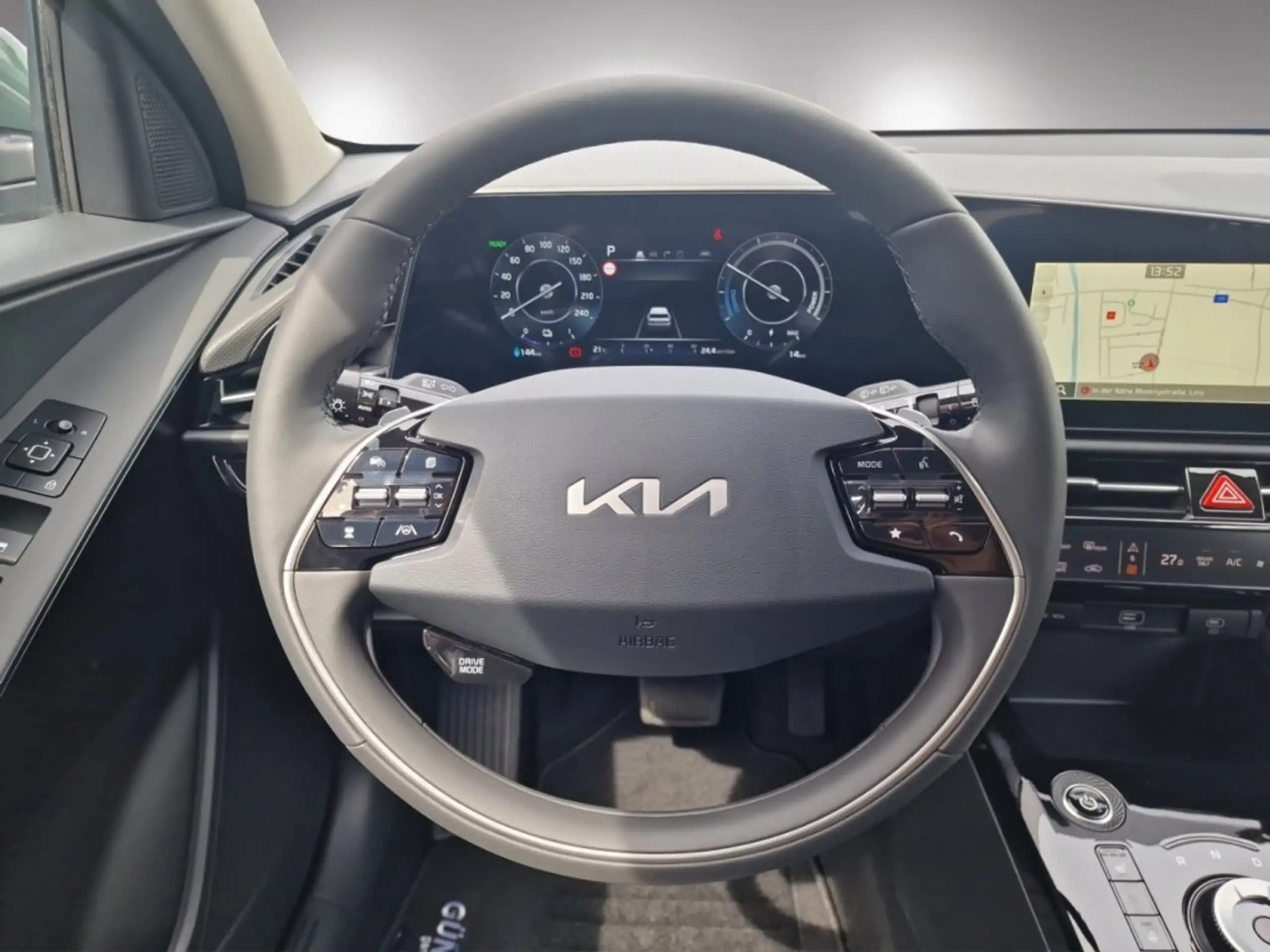 Kia - Niro