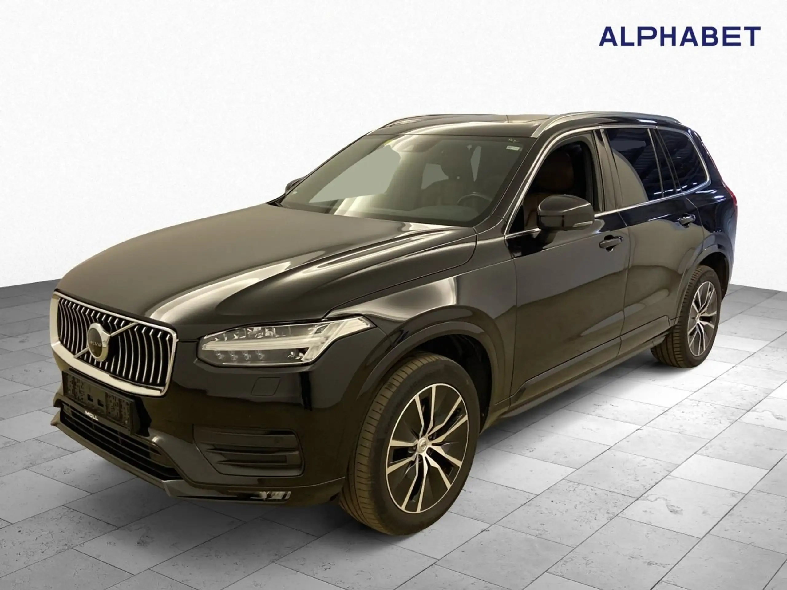 Volvo - XC90