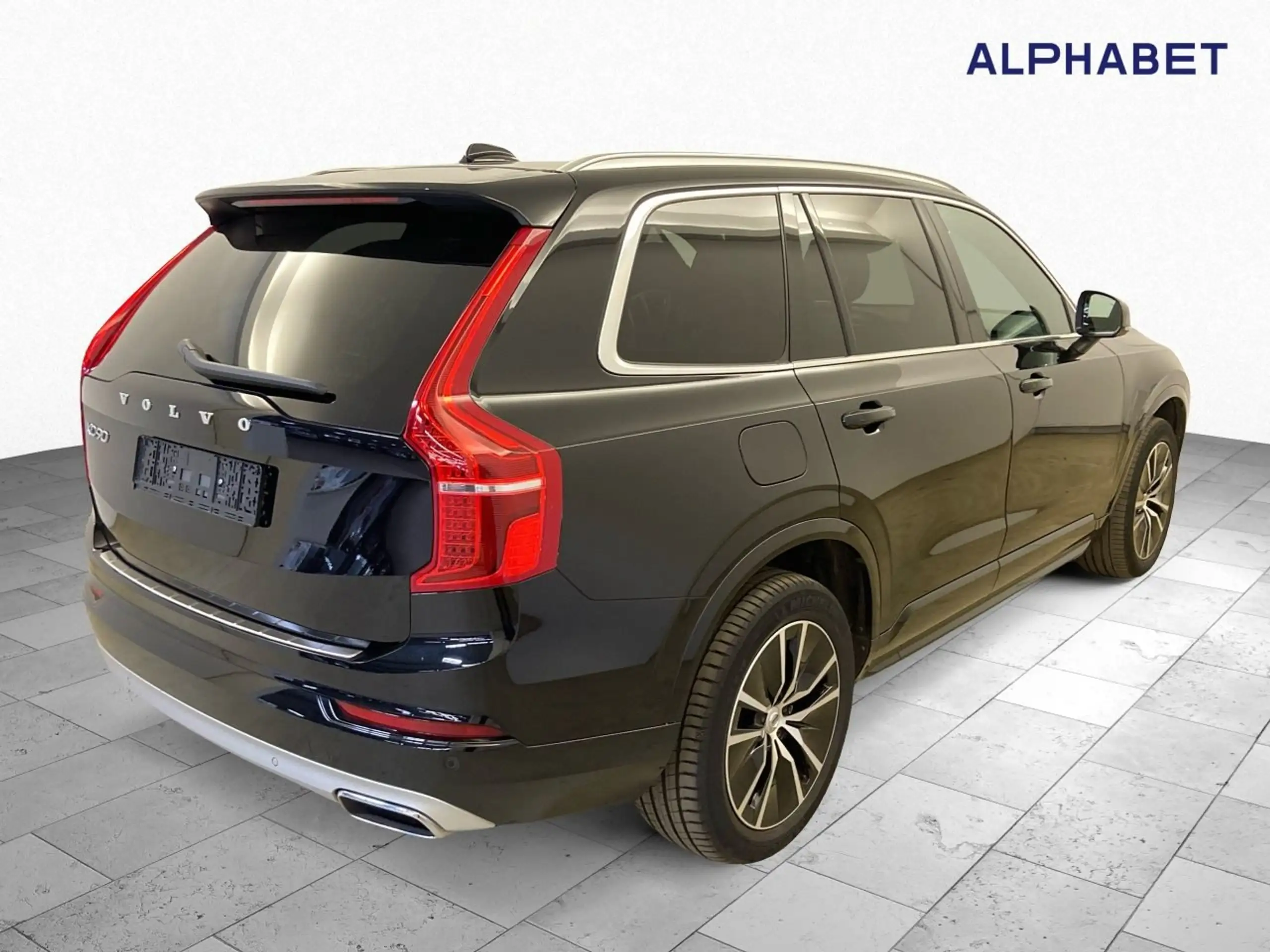 Volvo - XC90