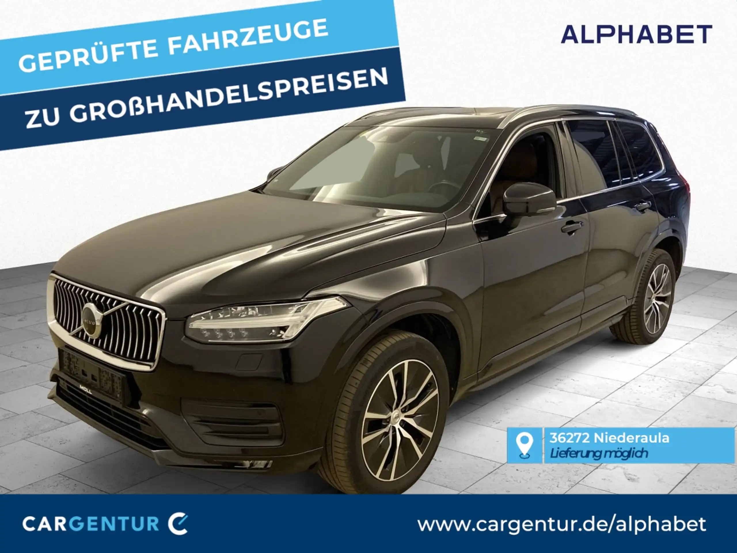 Volvo - XC90