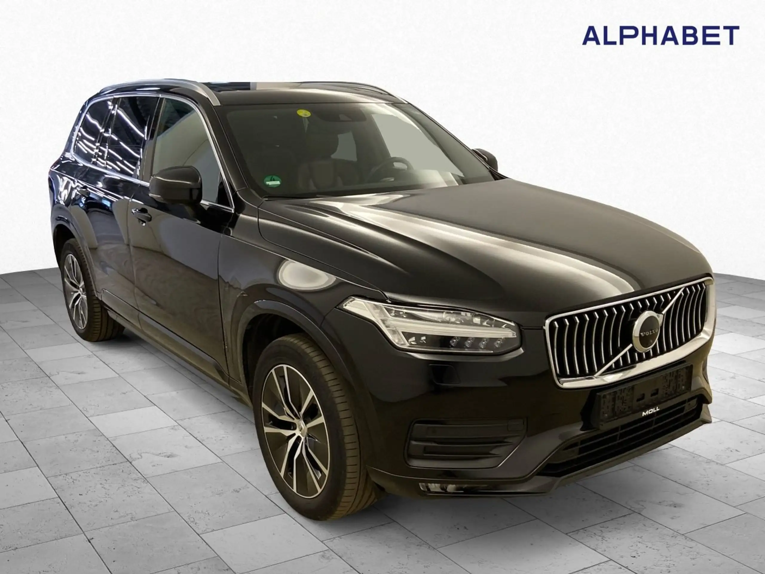 Volvo - XC90