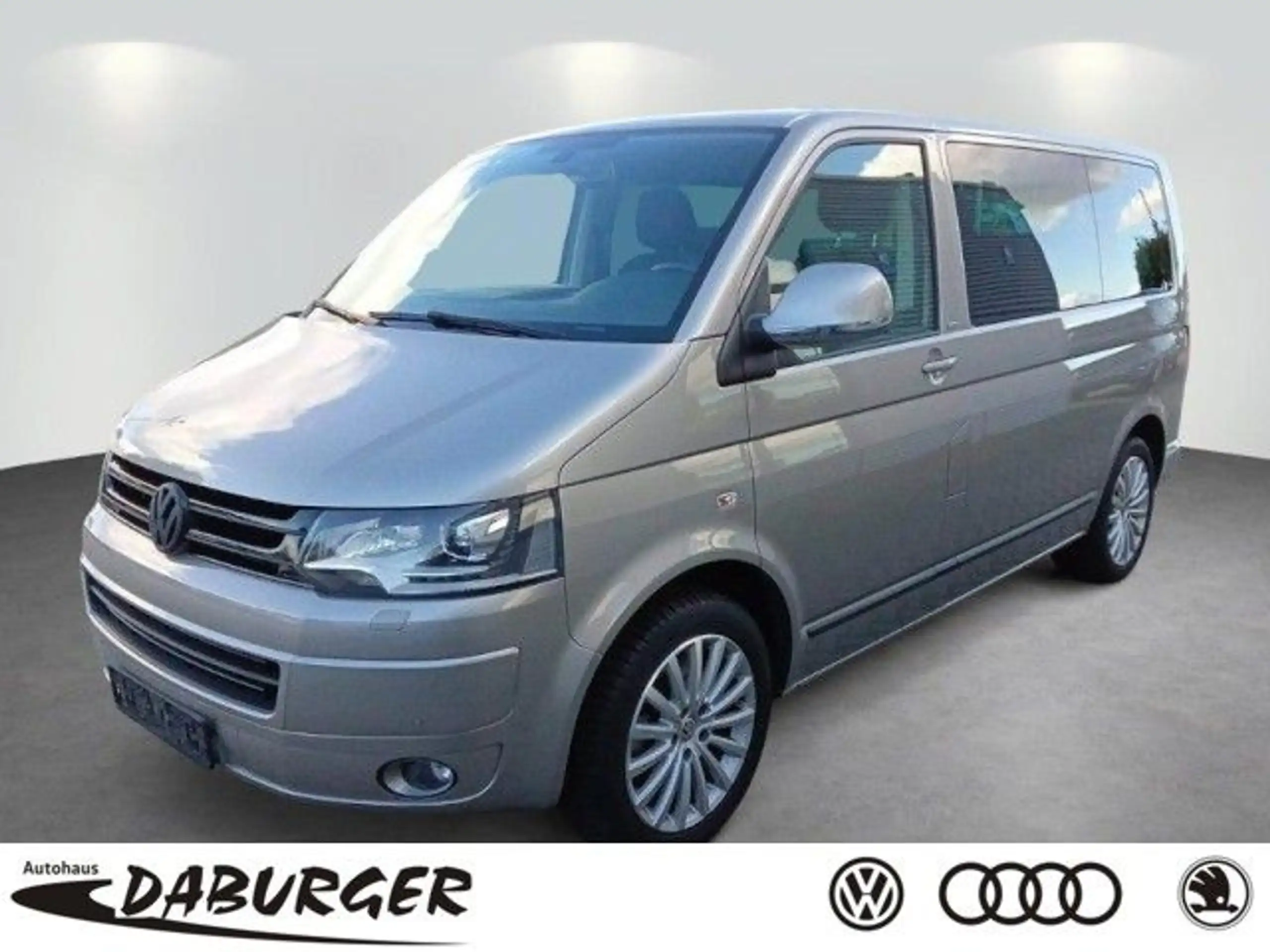 Volkswagen - T5 Multivan