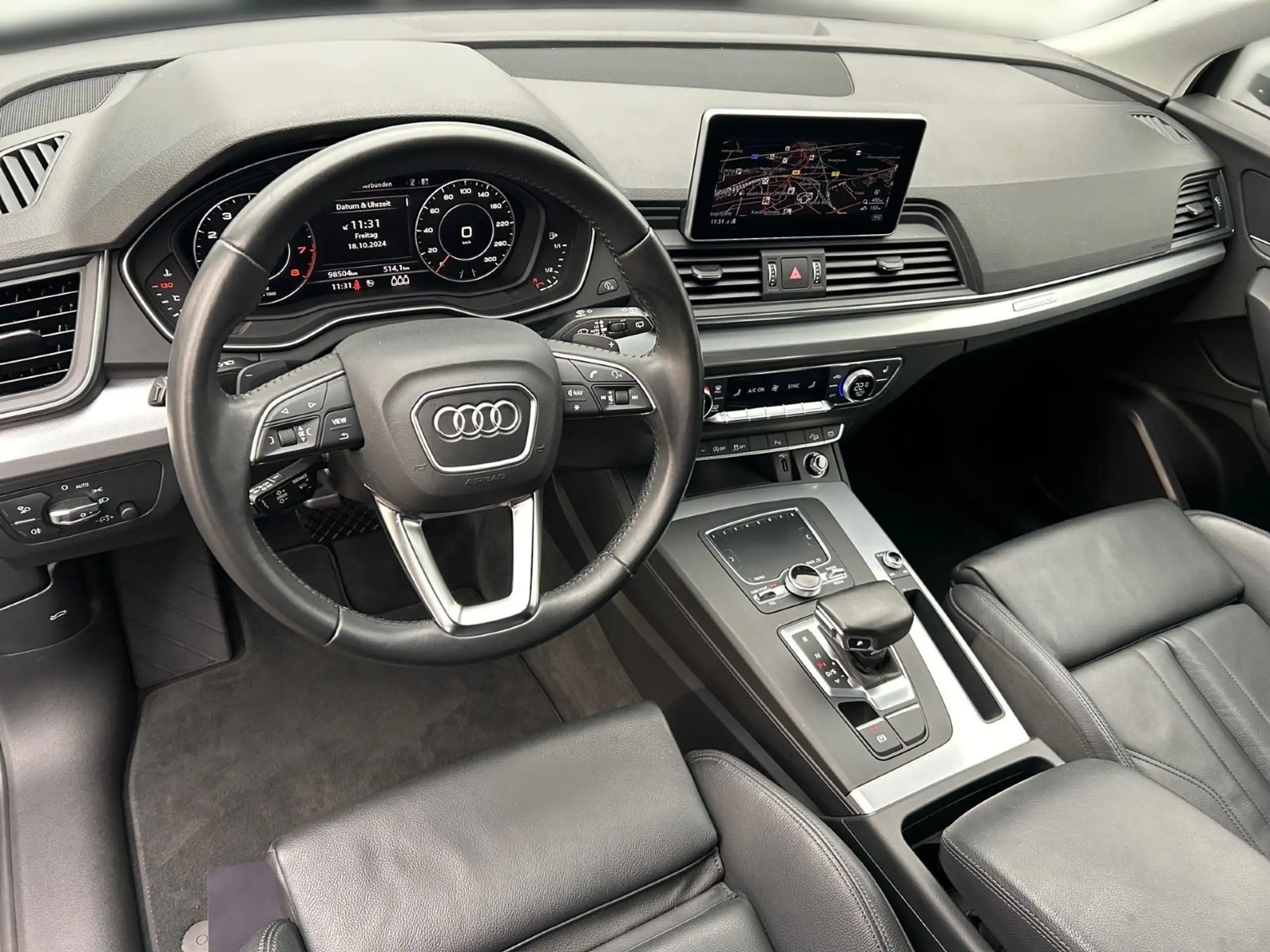 Audi - Q5