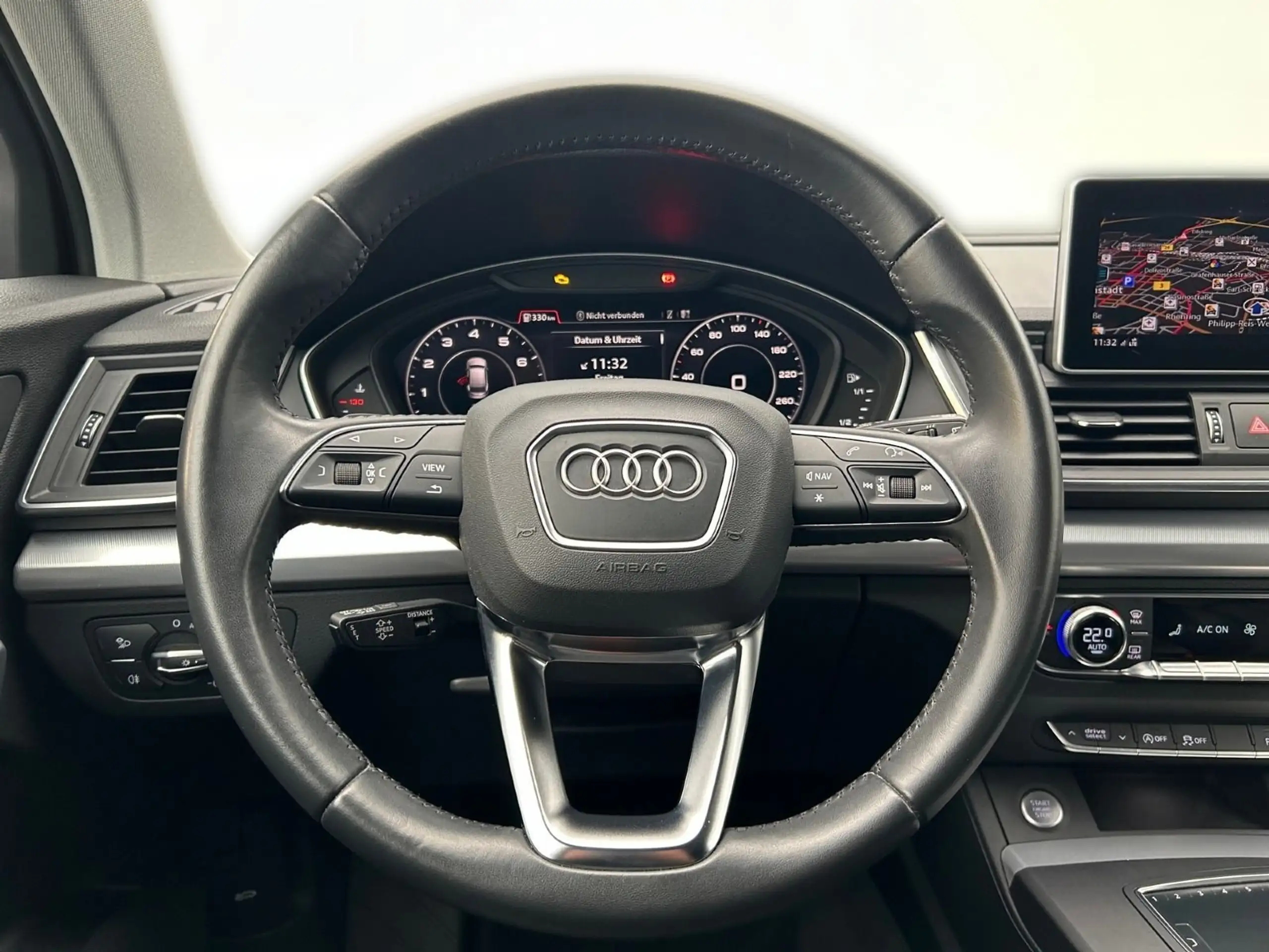 Audi - Q5