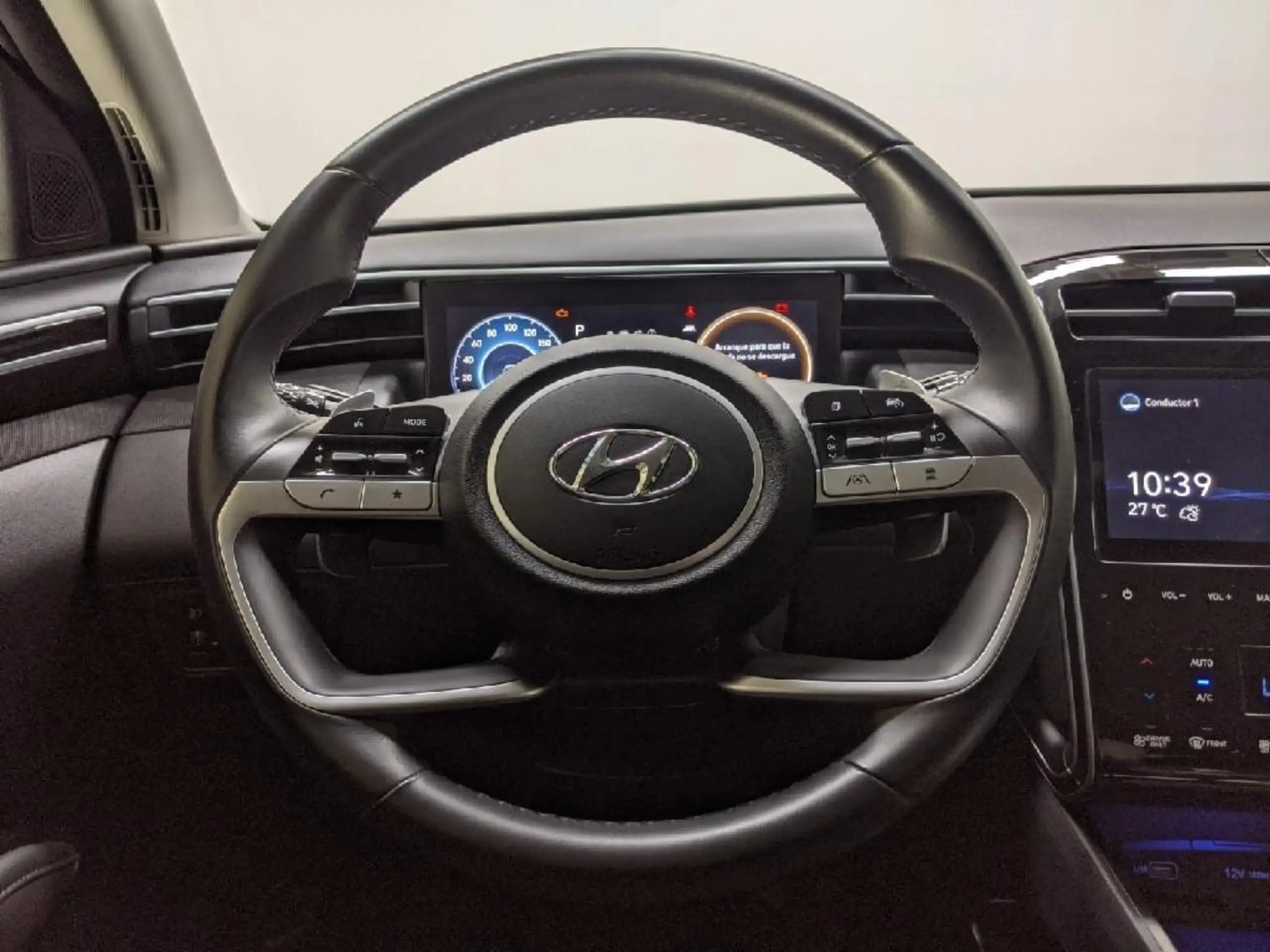 Hyundai - TUCSON