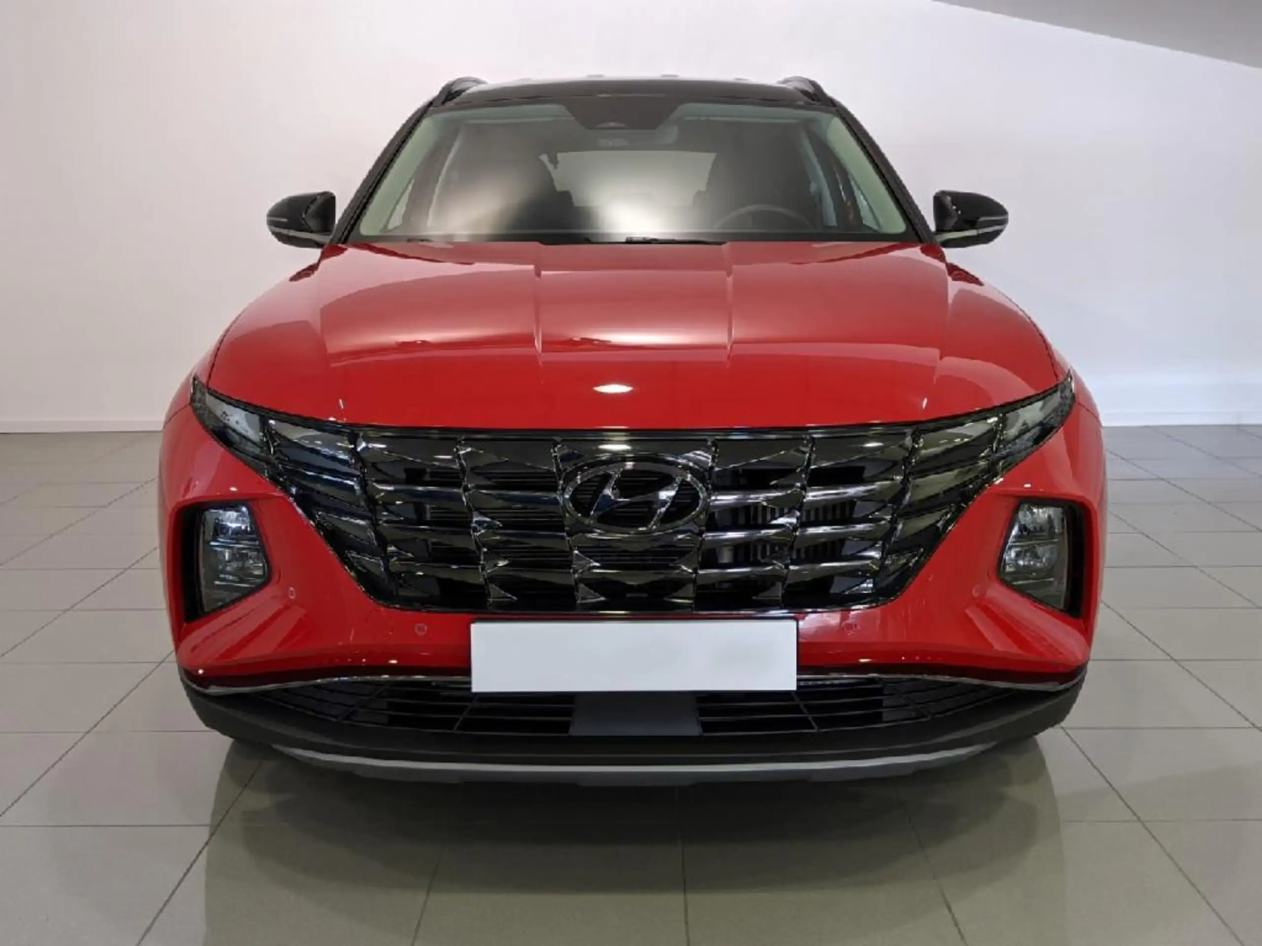 Hyundai - TUCSON