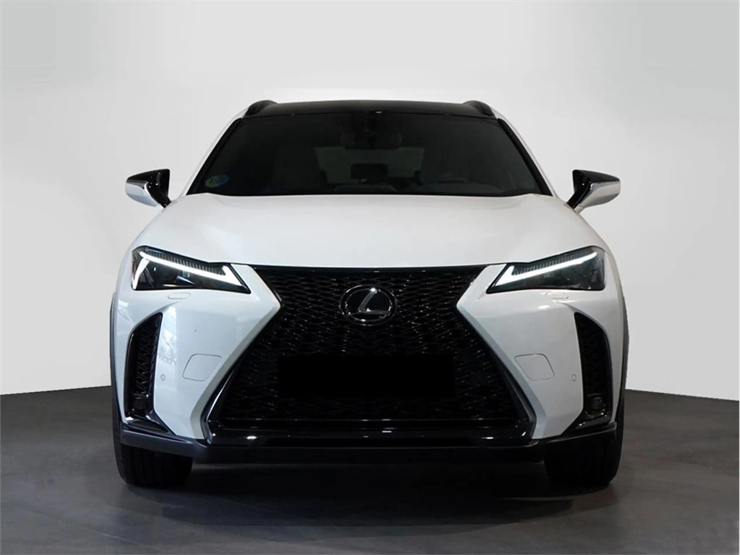 Lexus - UX 250h