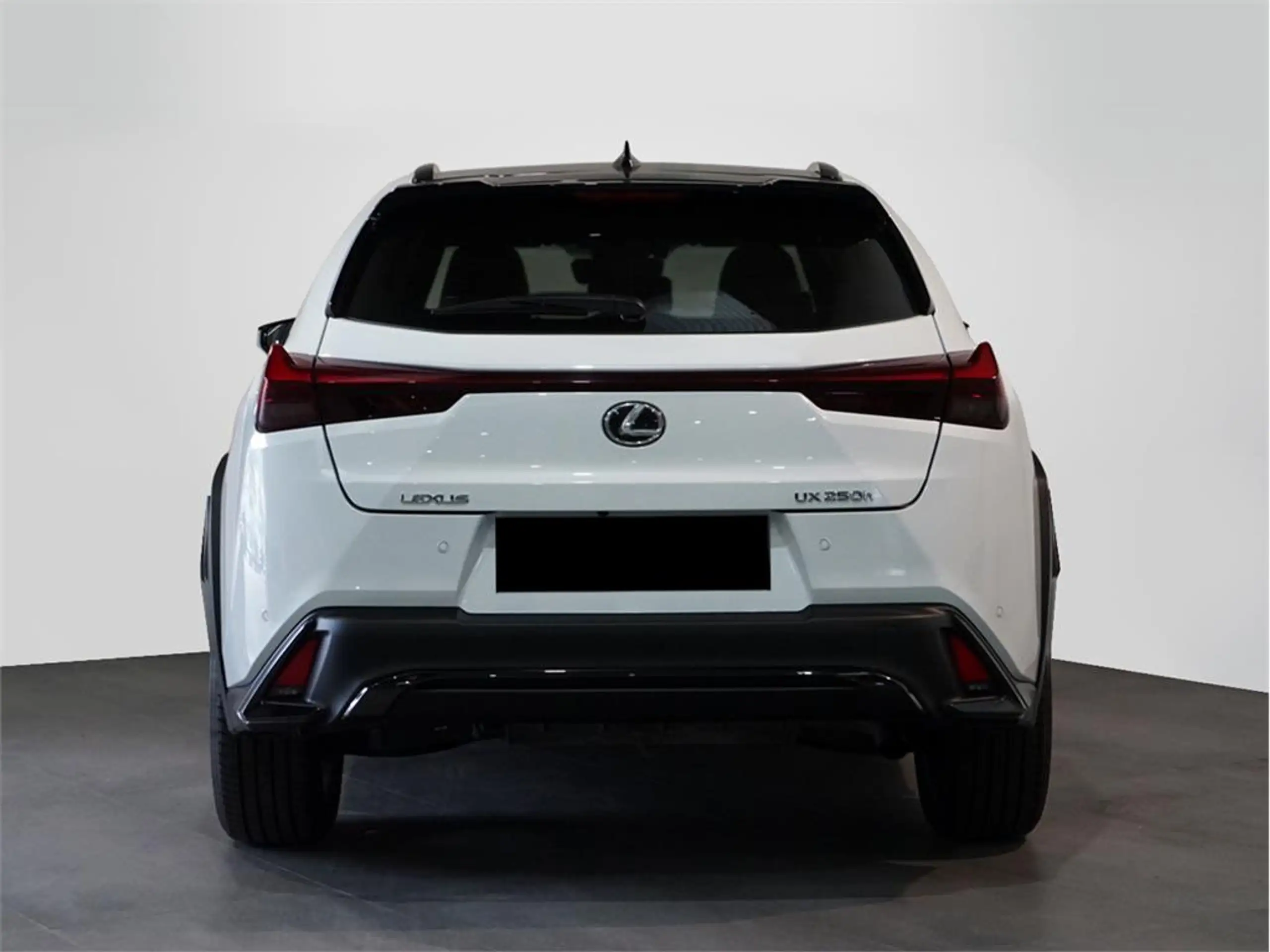 Lexus - UX 250h