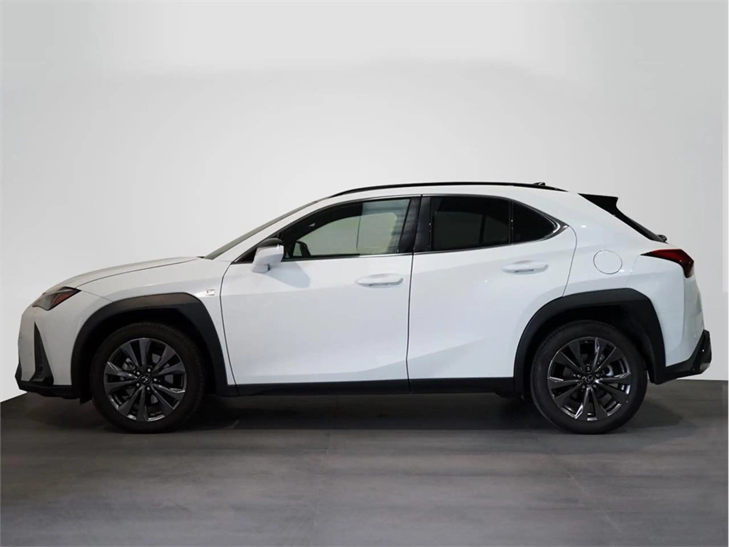 Lexus - UX 250h