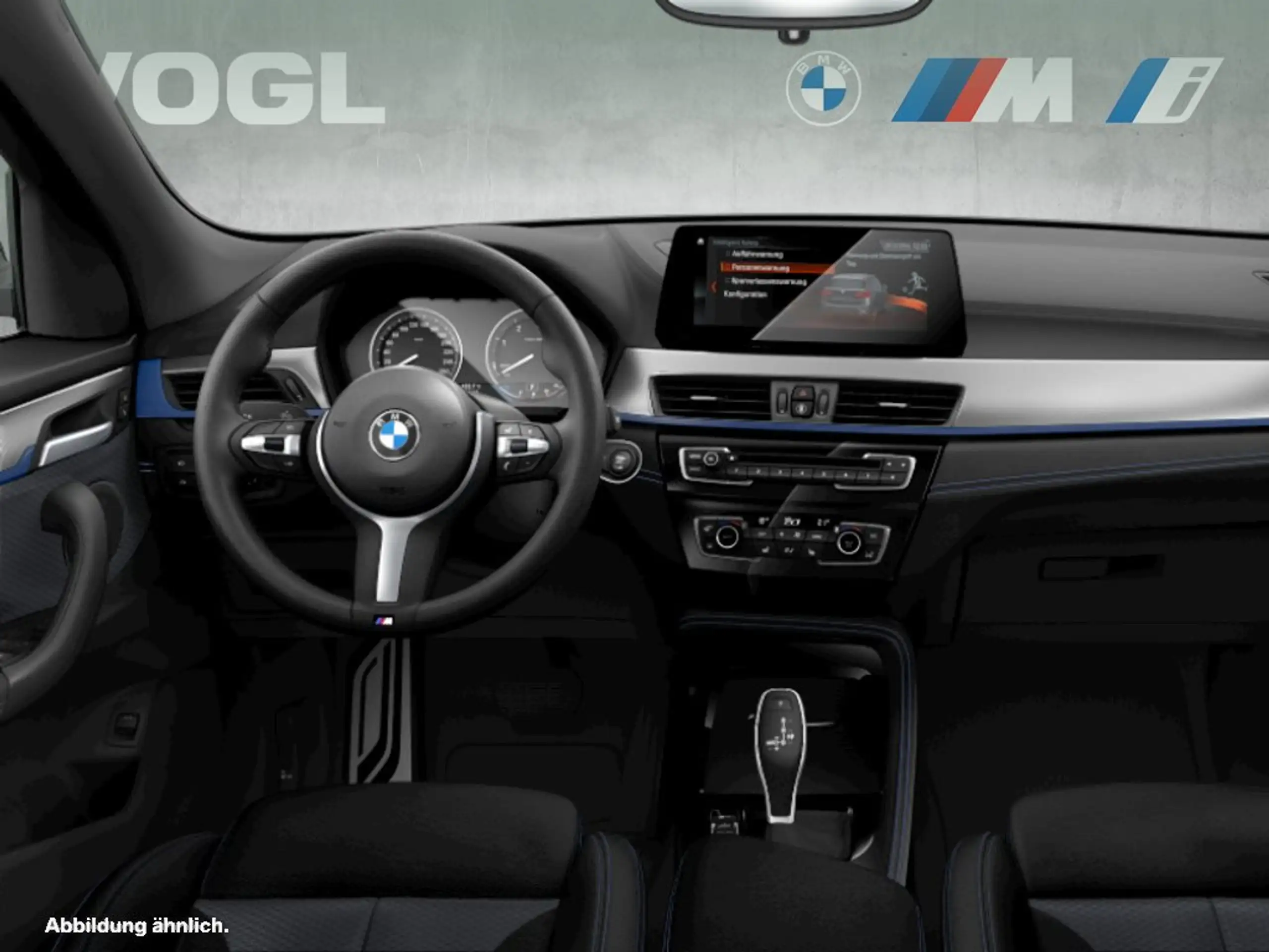 BMW - X1