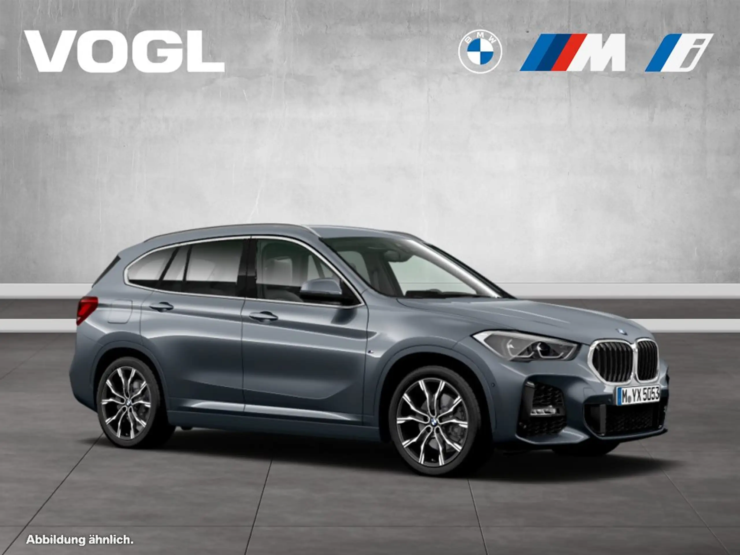 BMW - X1