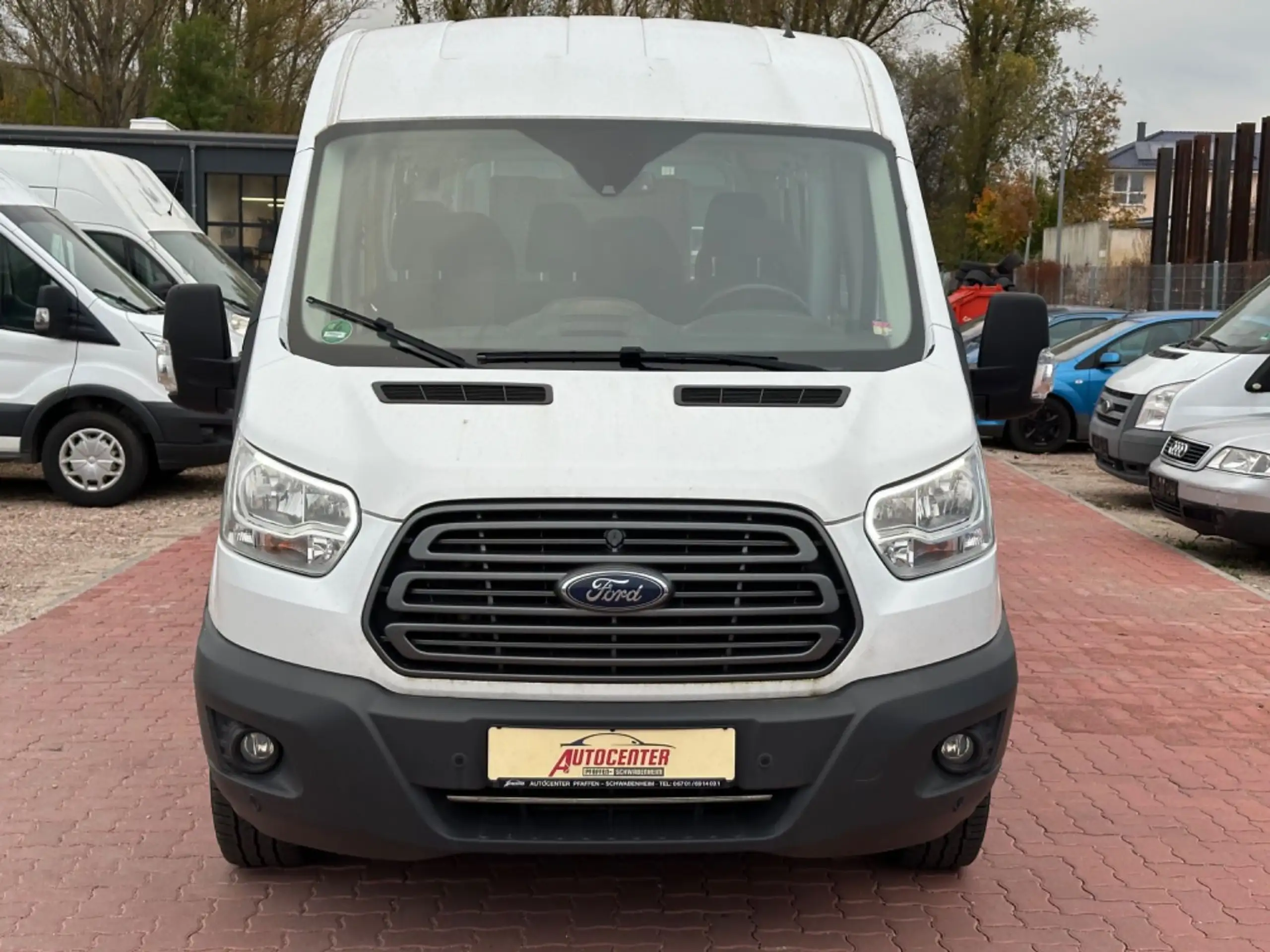 Ford - Transit