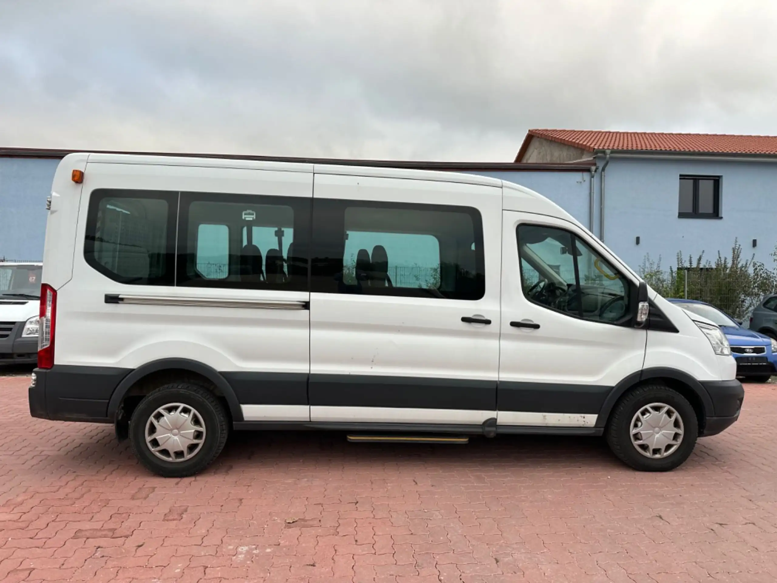 Ford - Transit