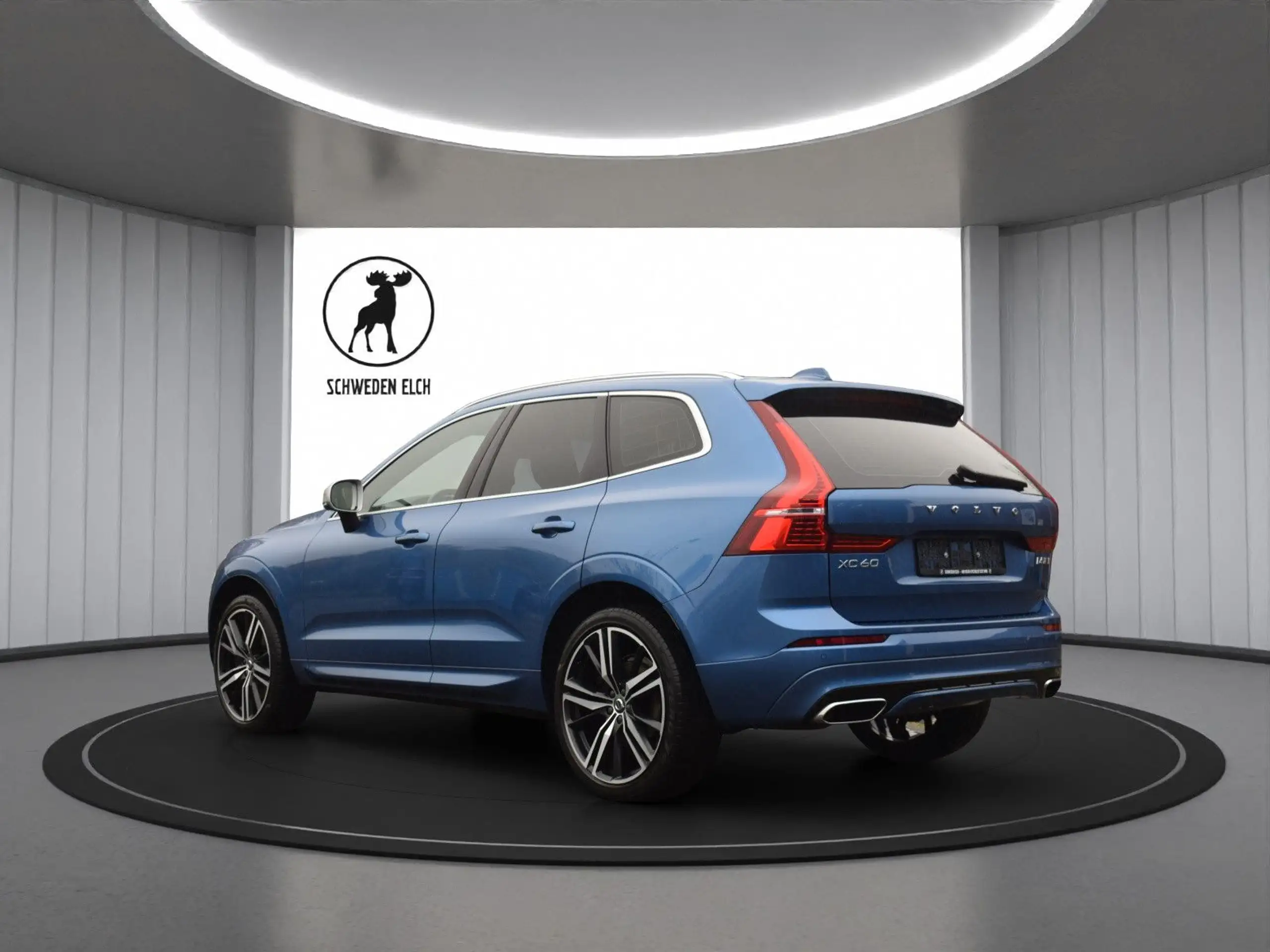 Volvo - XC60