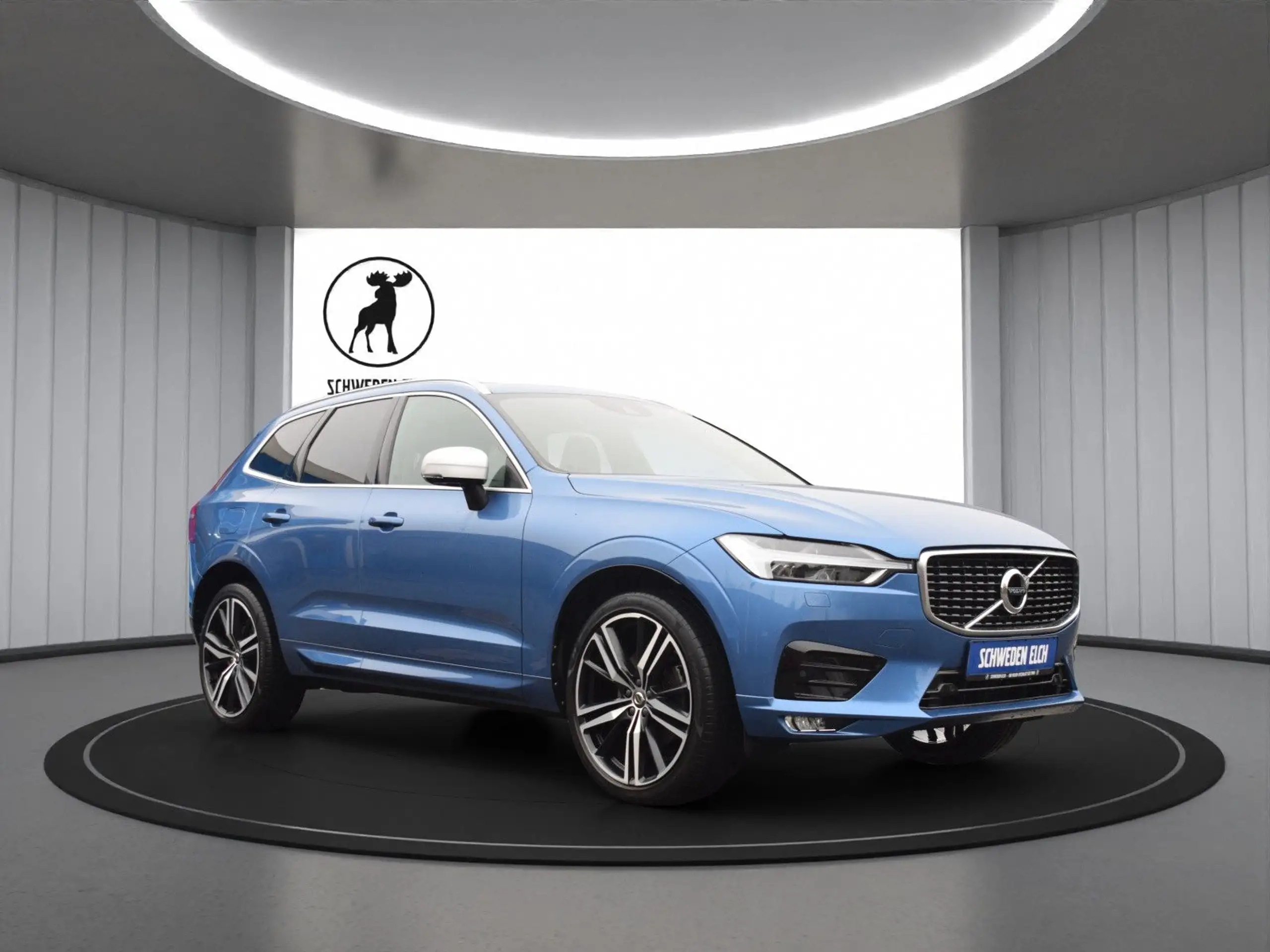 Volvo - XC60