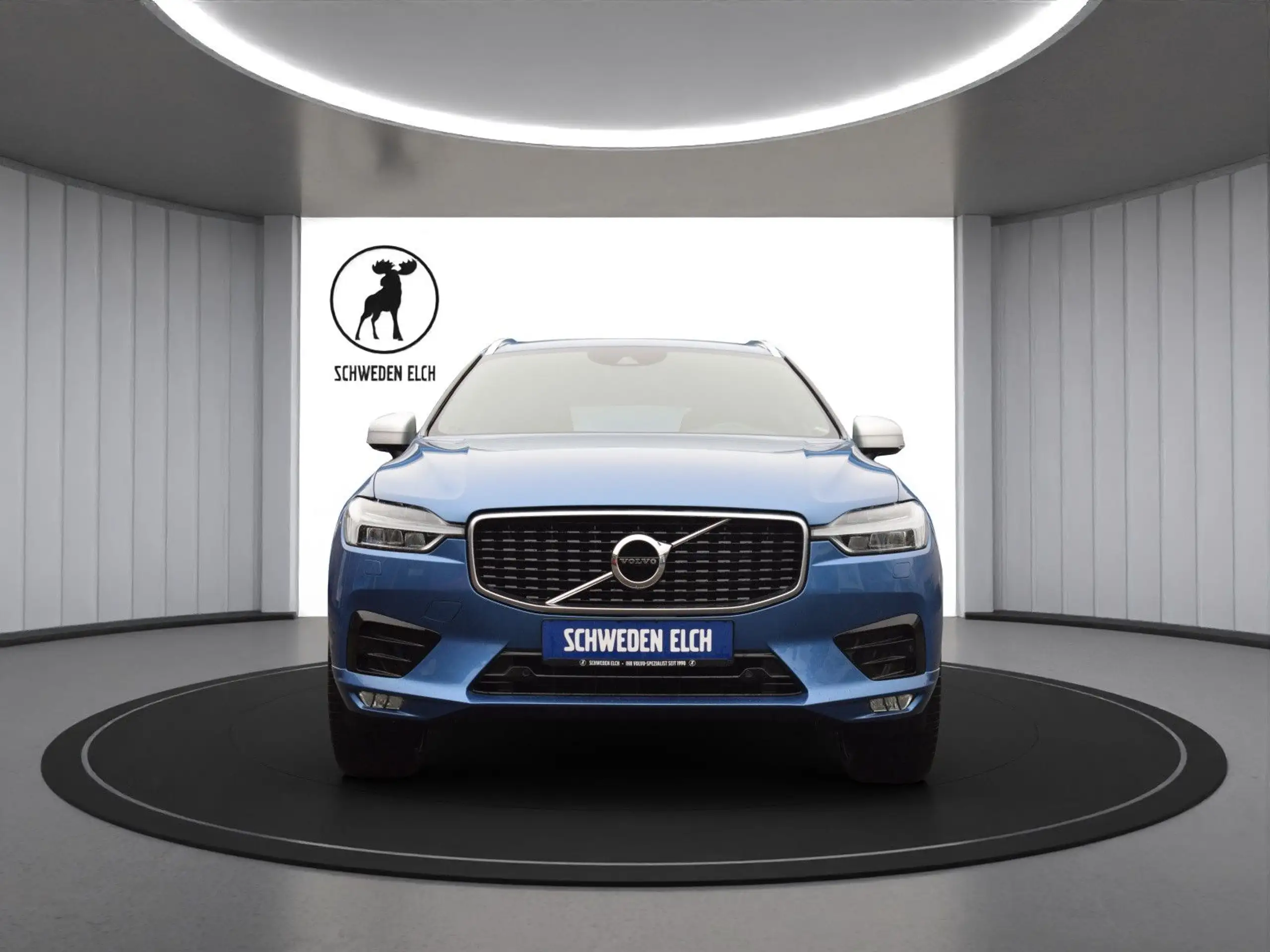 Volvo - XC60