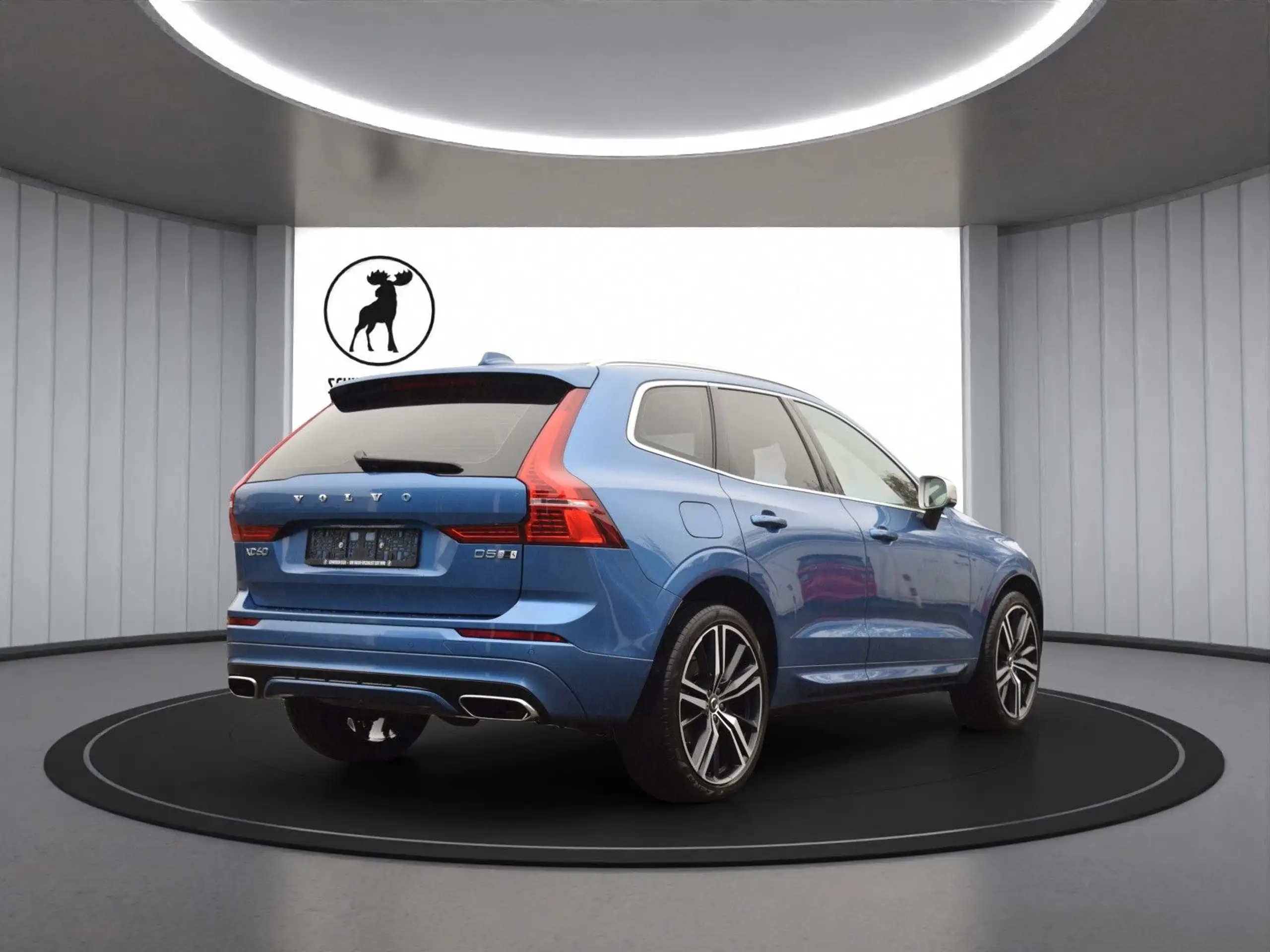 Volvo - XC60