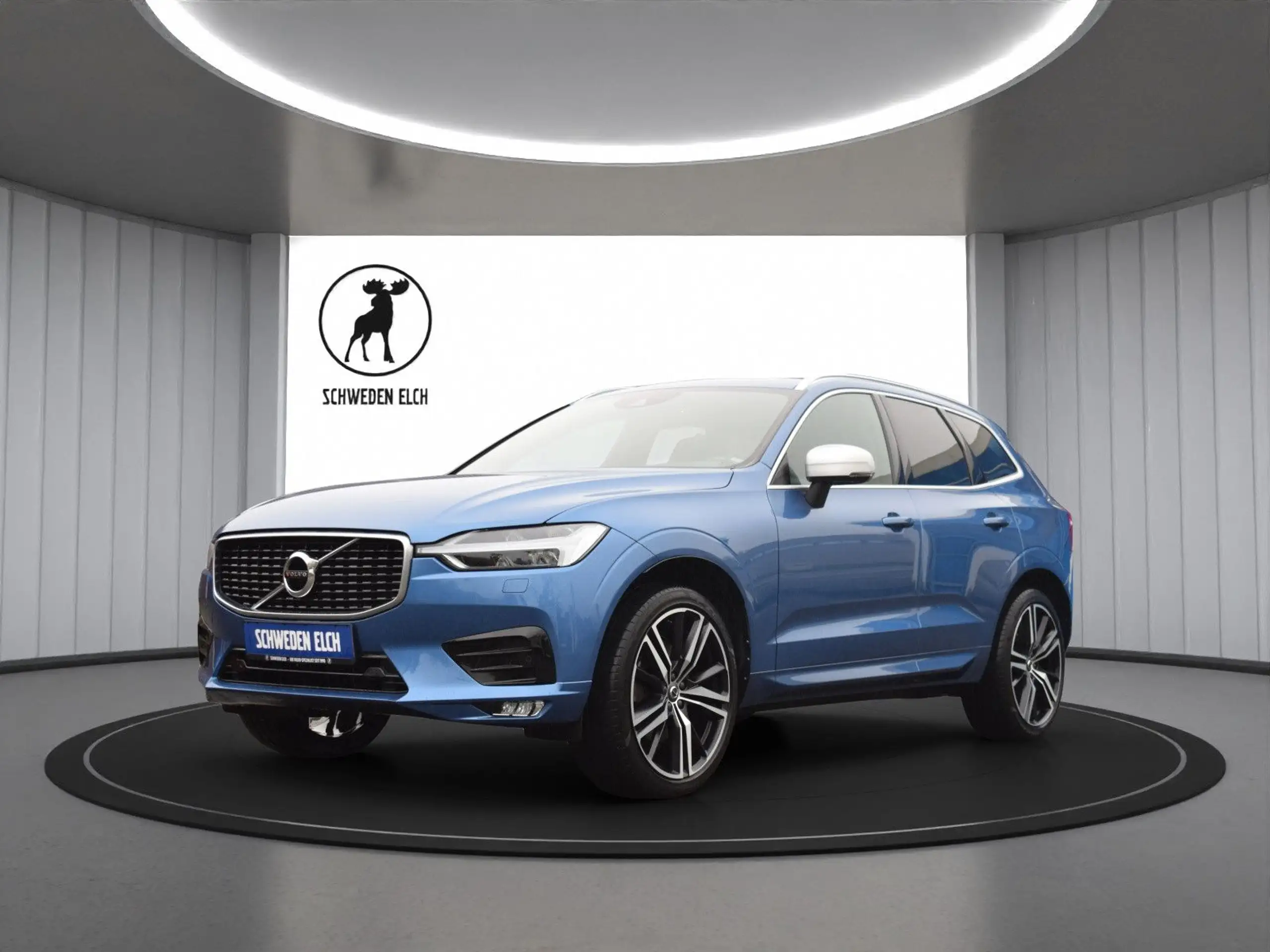 Volvo - XC60