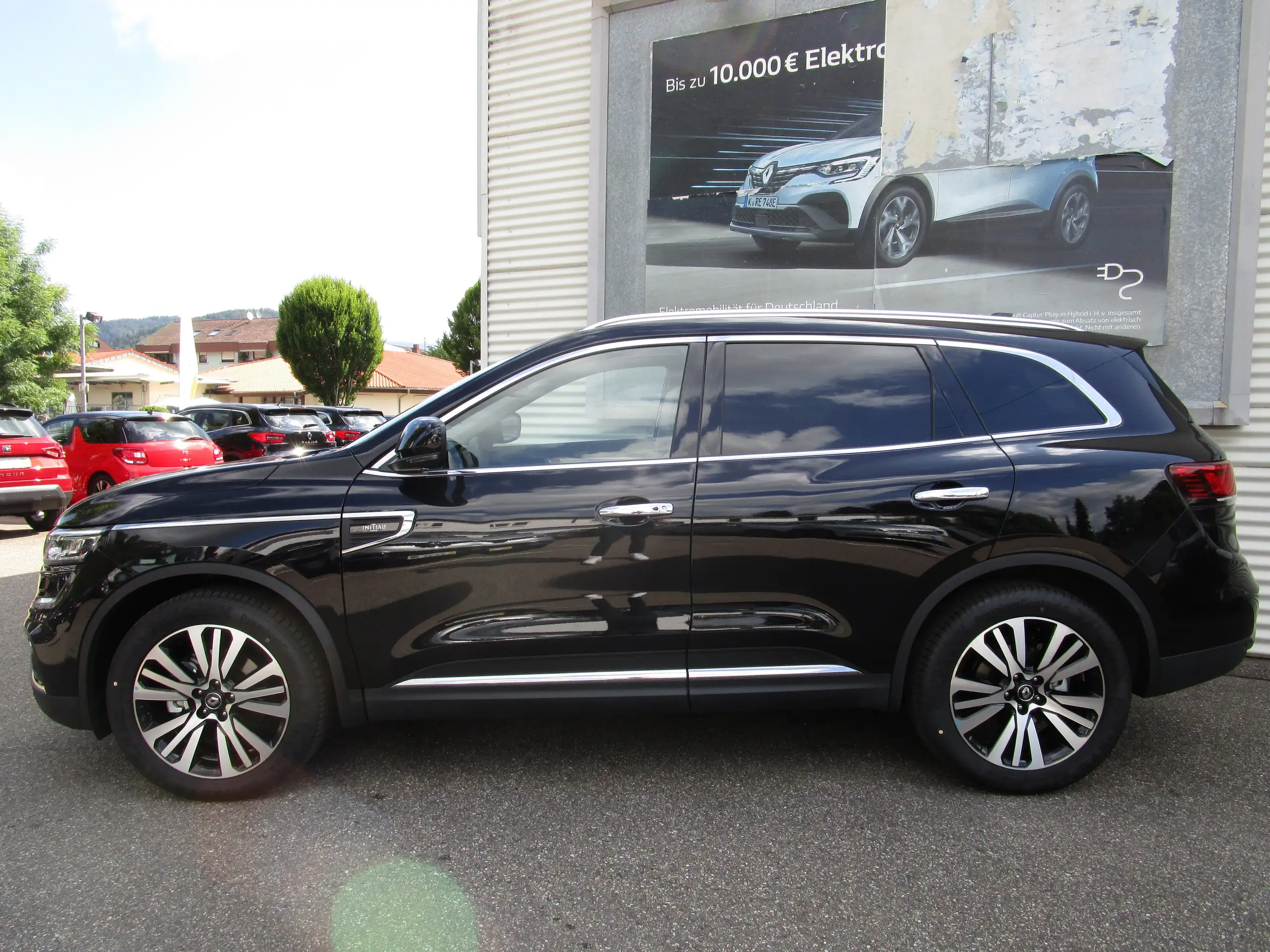 Renault - Koleos