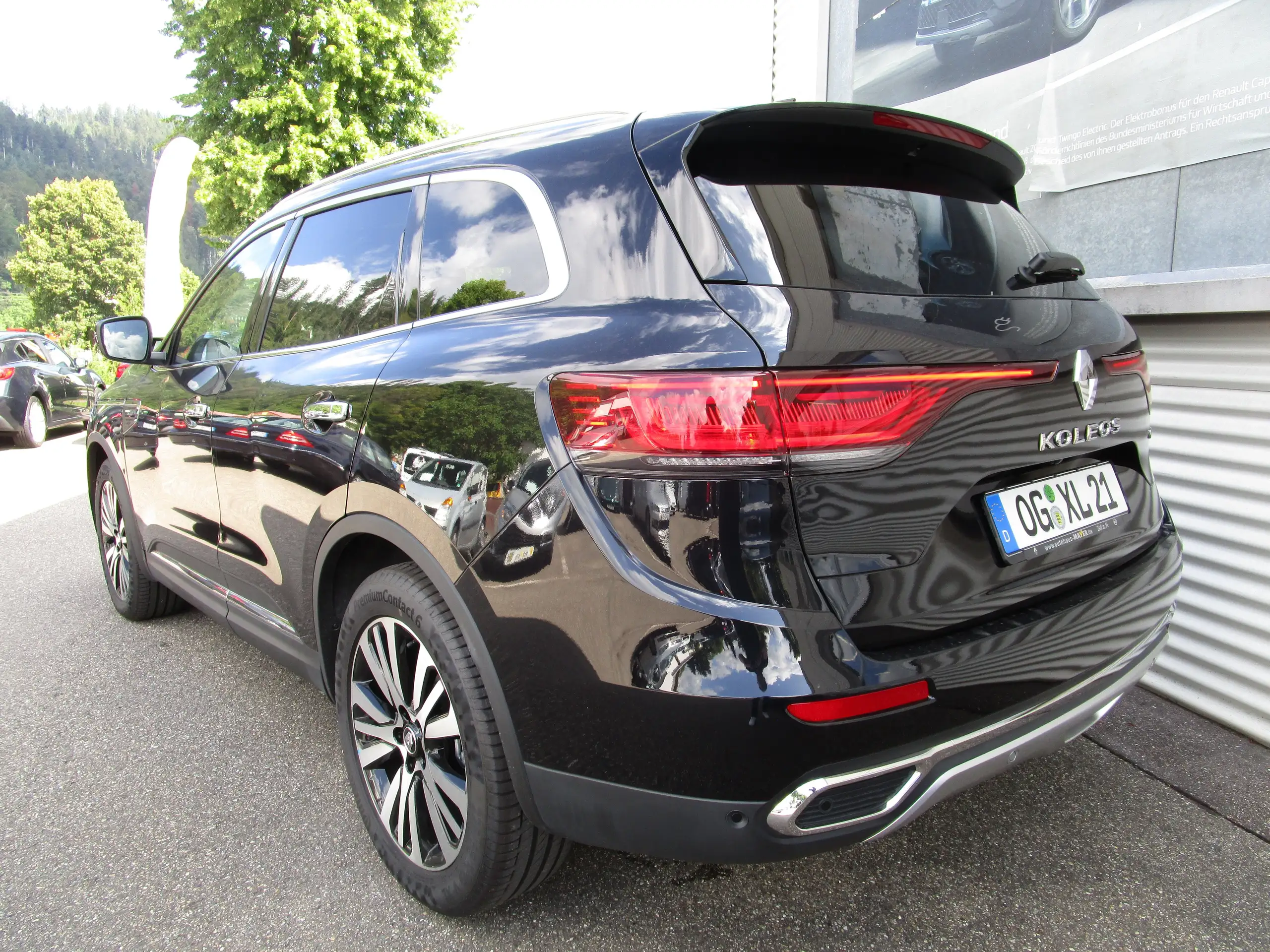 Renault - Koleos