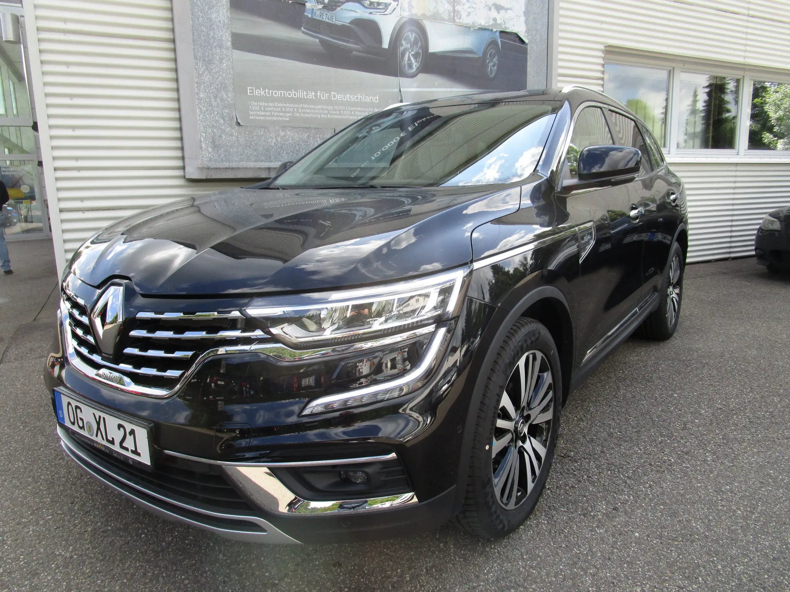 Renault - Koleos