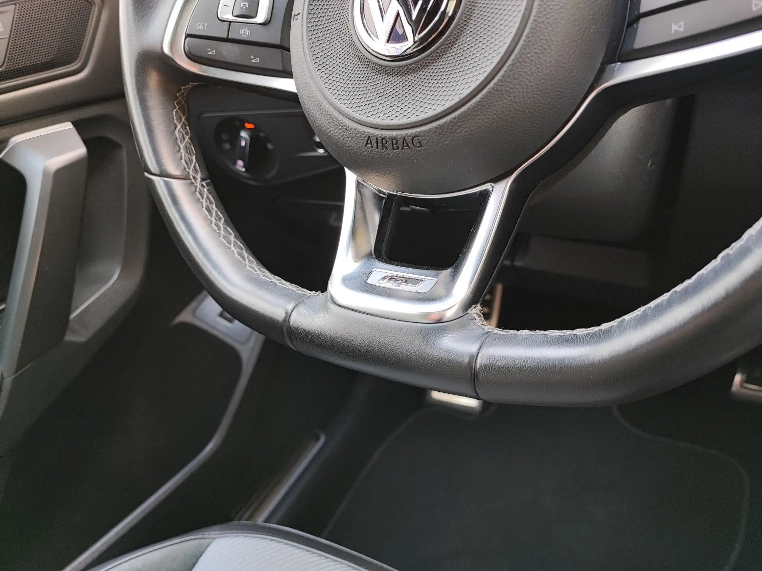 Volkswagen - Tiguan Allspace