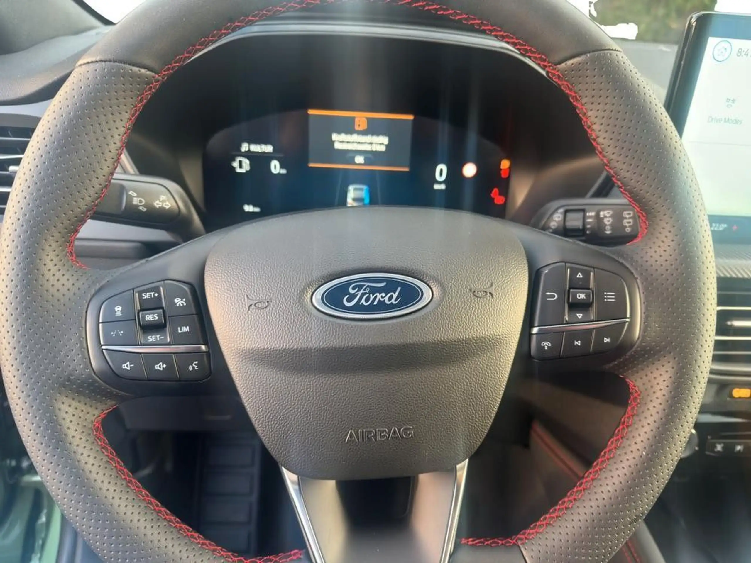 Ford - Kuga