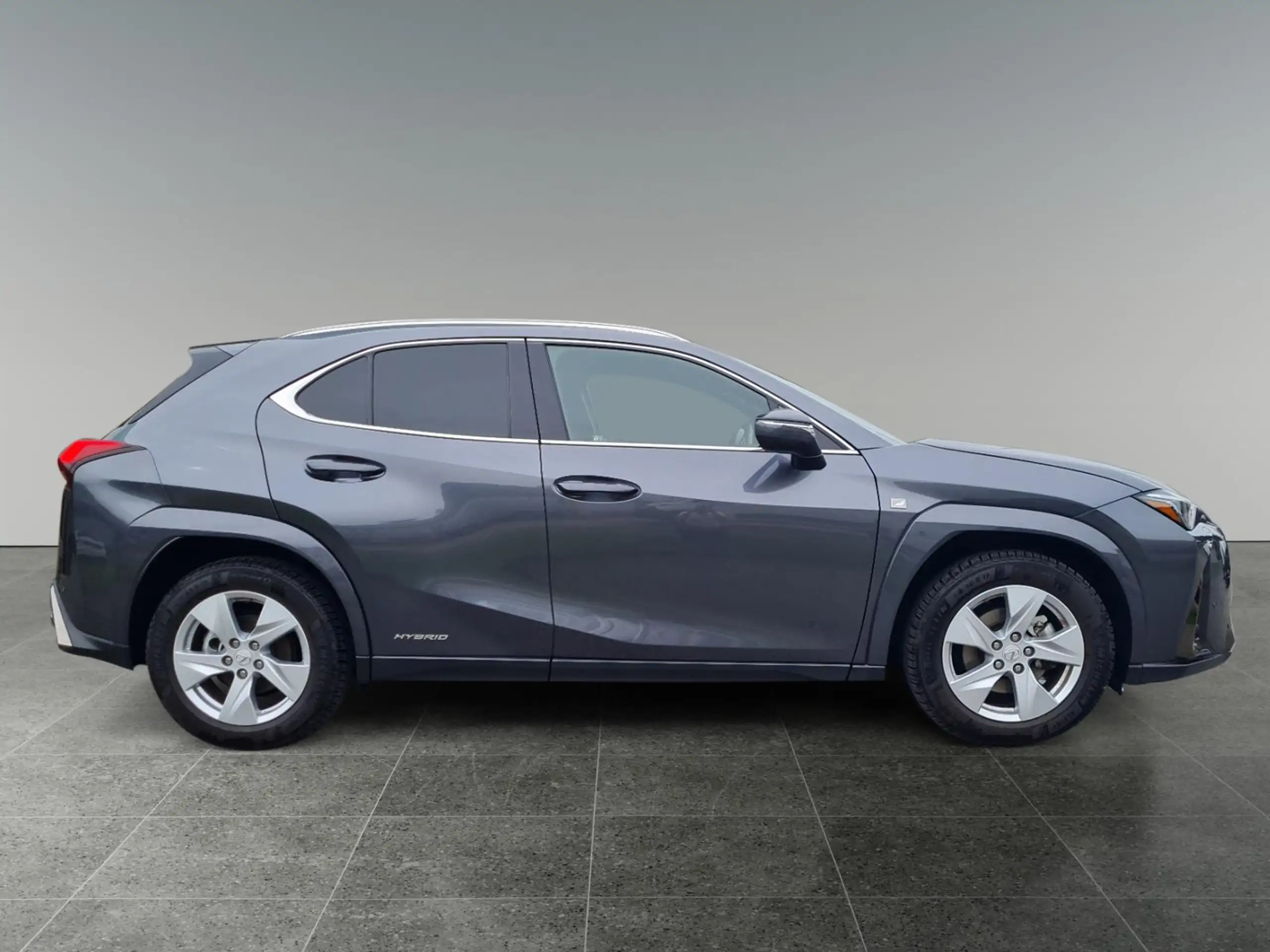 Lexus - UX 250h