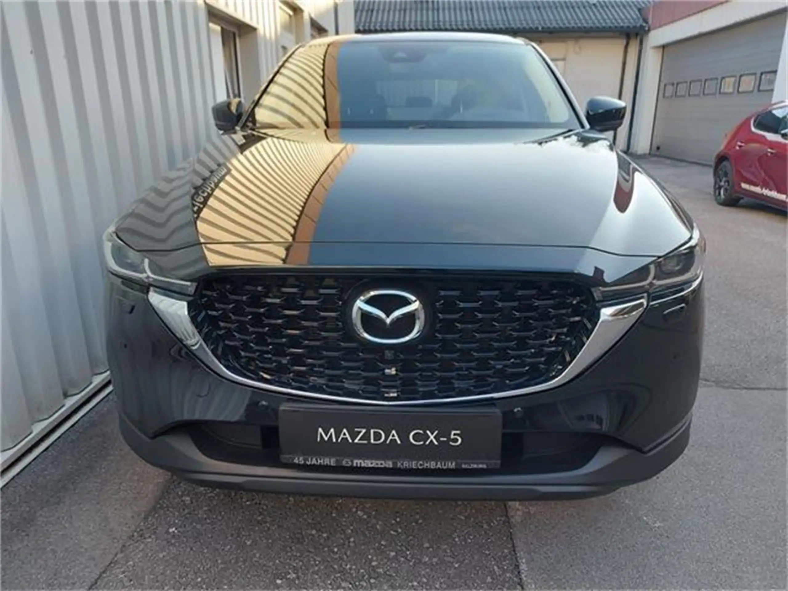 Mazda - CX-5