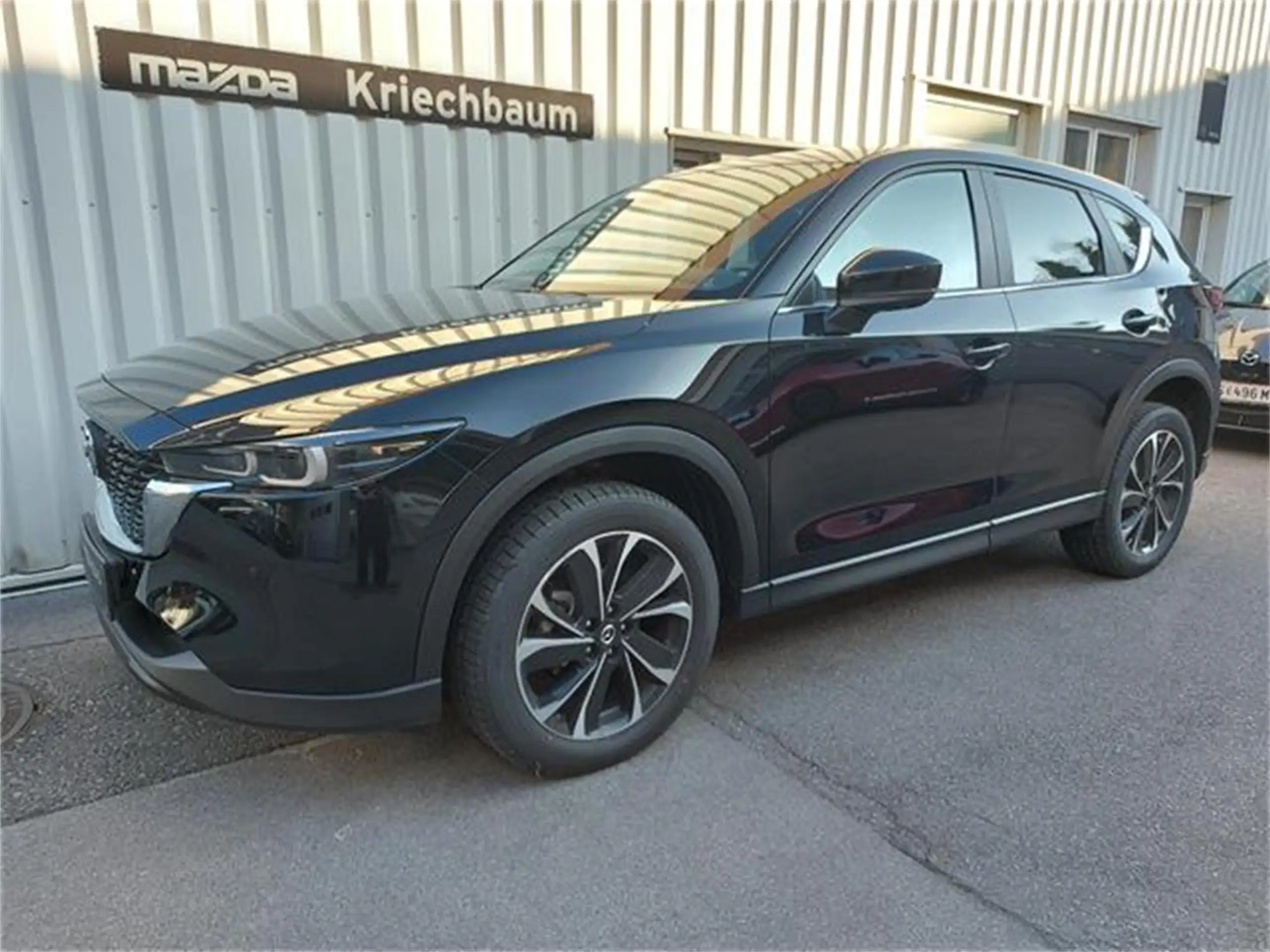 Mazda - CX-5