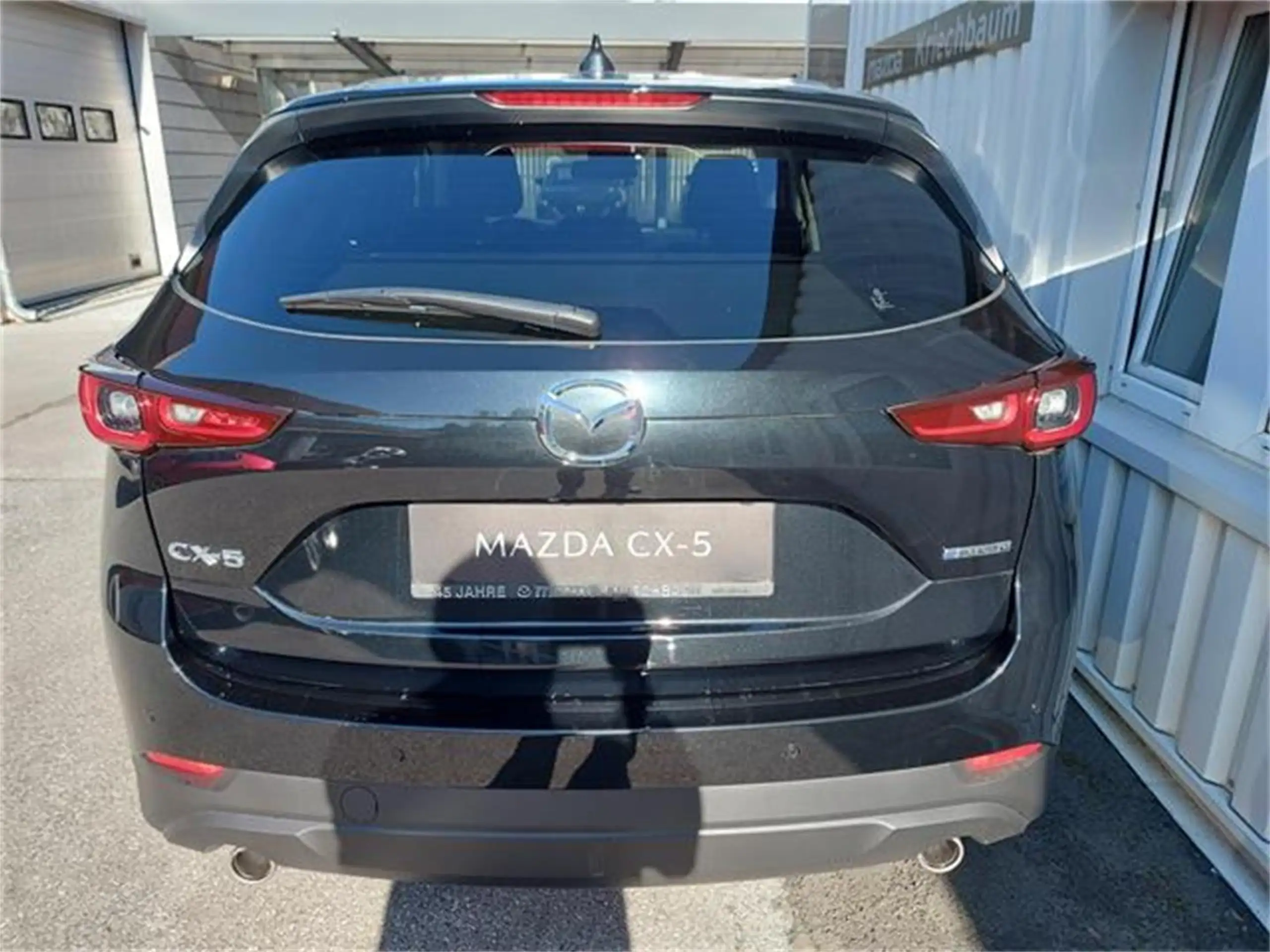 Mazda - CX-5