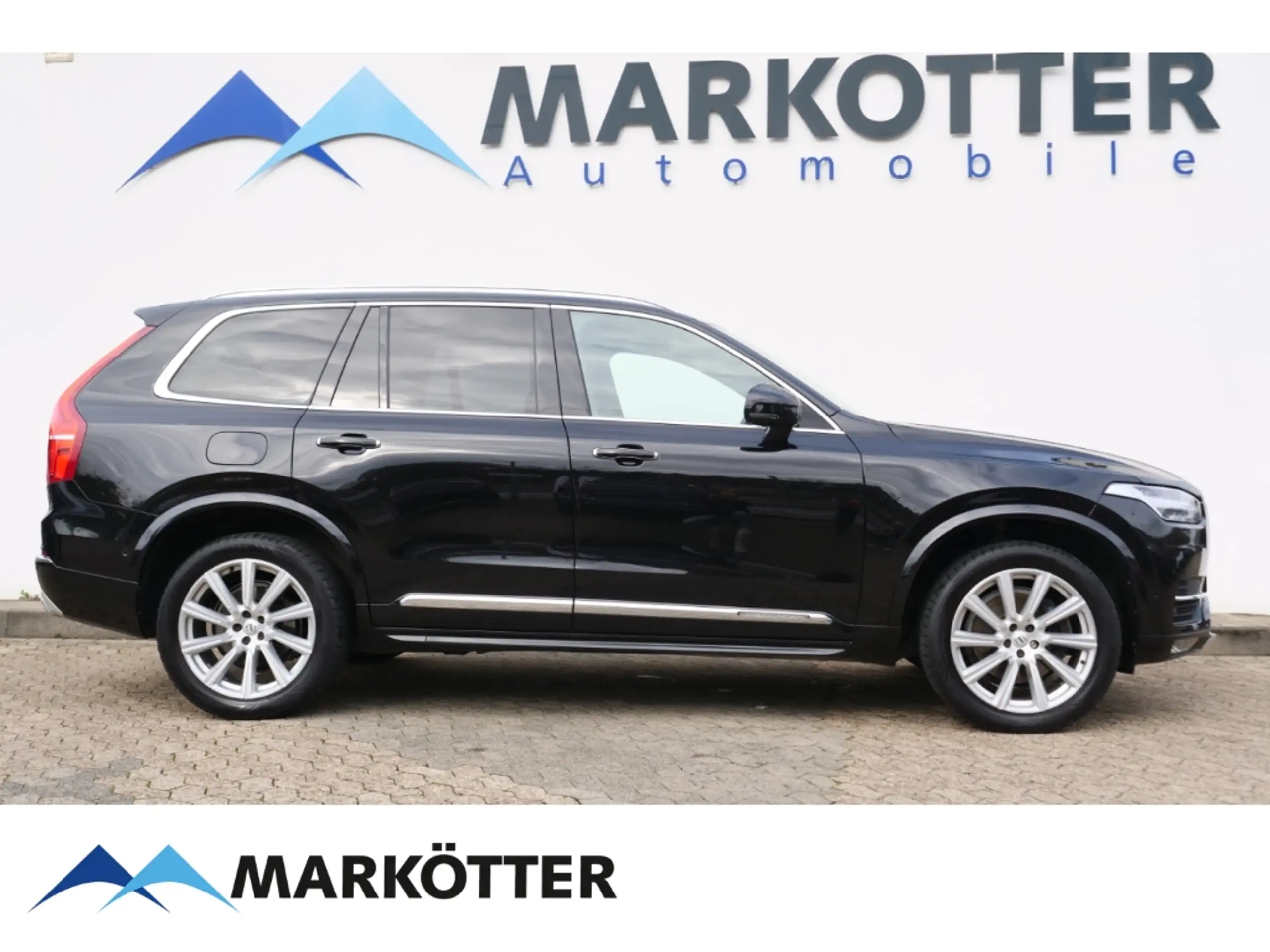 Volvo - XC90