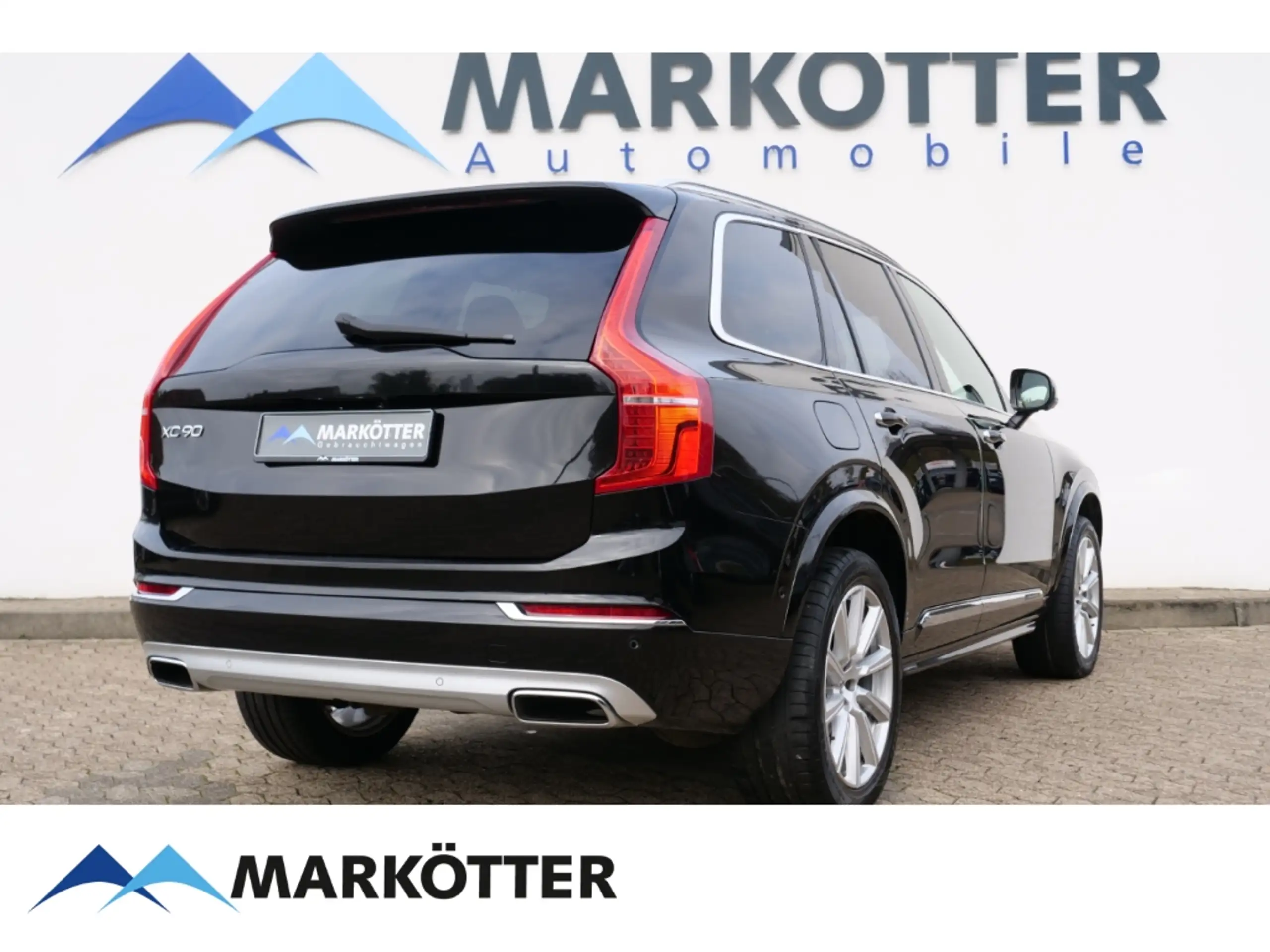 Volvo - XC90