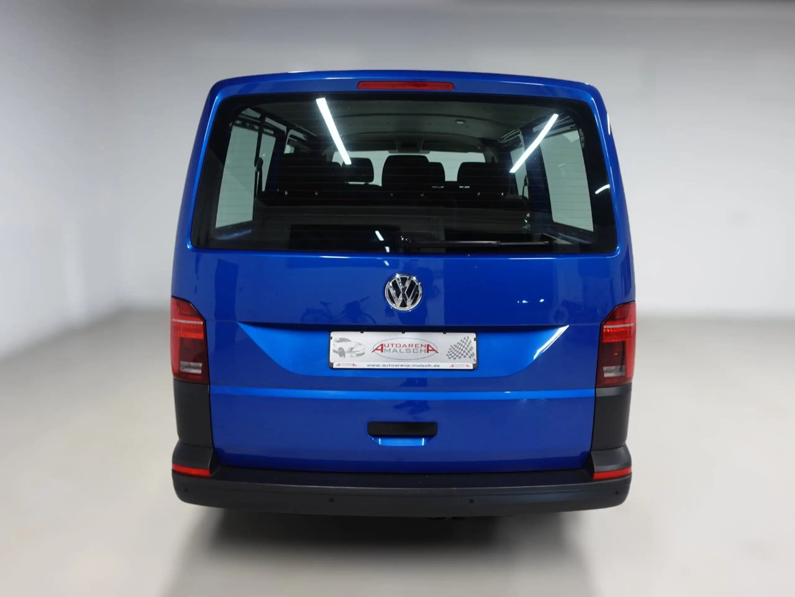 Volkswagen - T6.1 Kombi