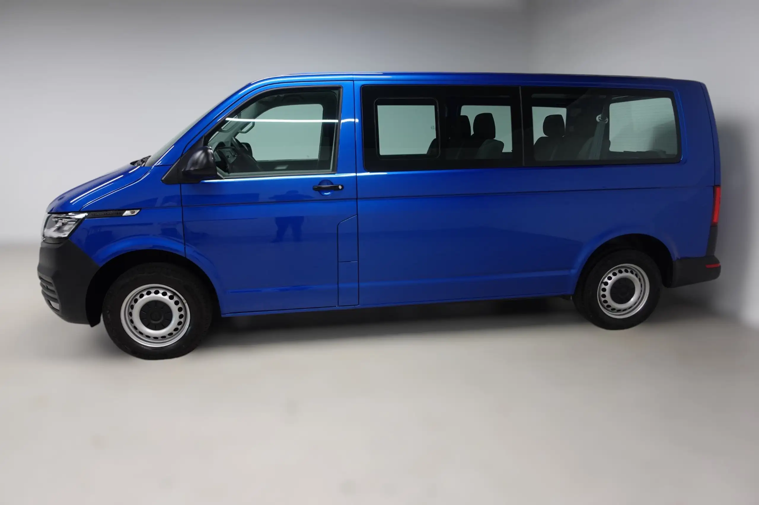 Volkswagen - T6.1 Kombi